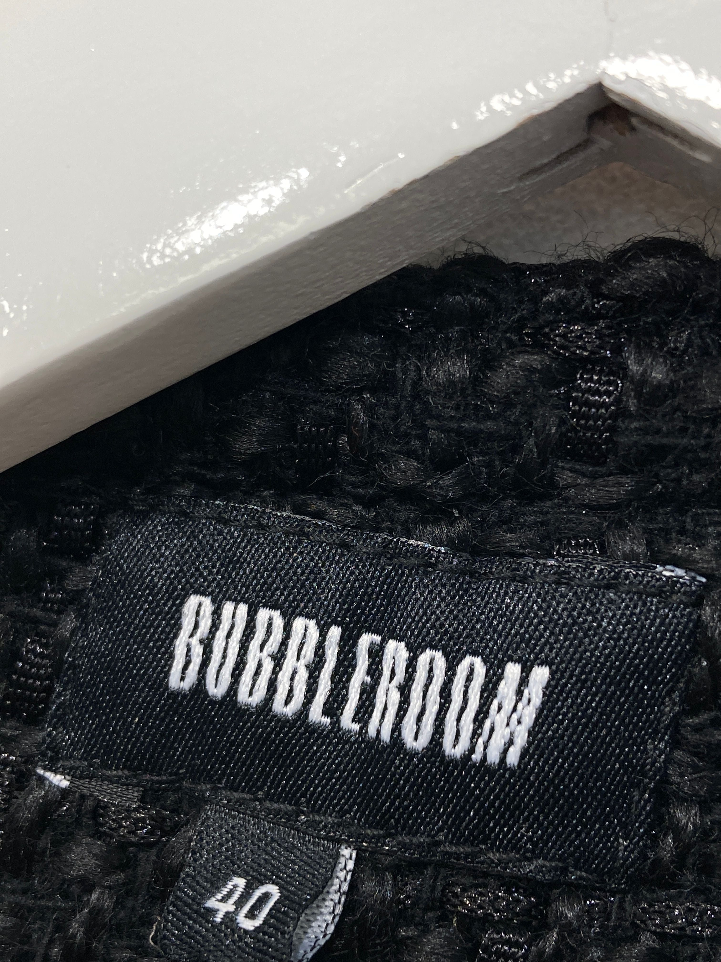 Bubbleroom Jakke
