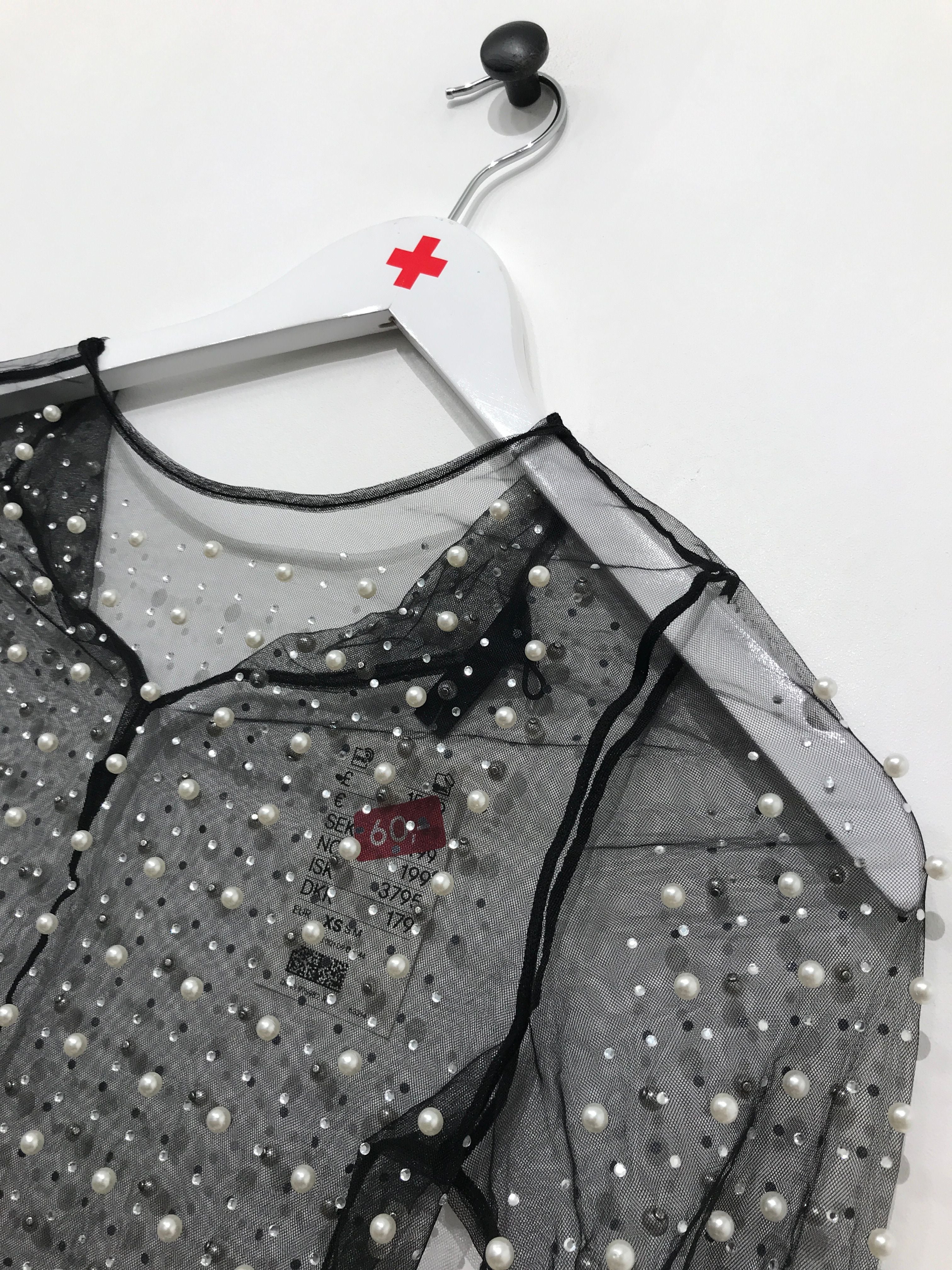 H&M Bluse