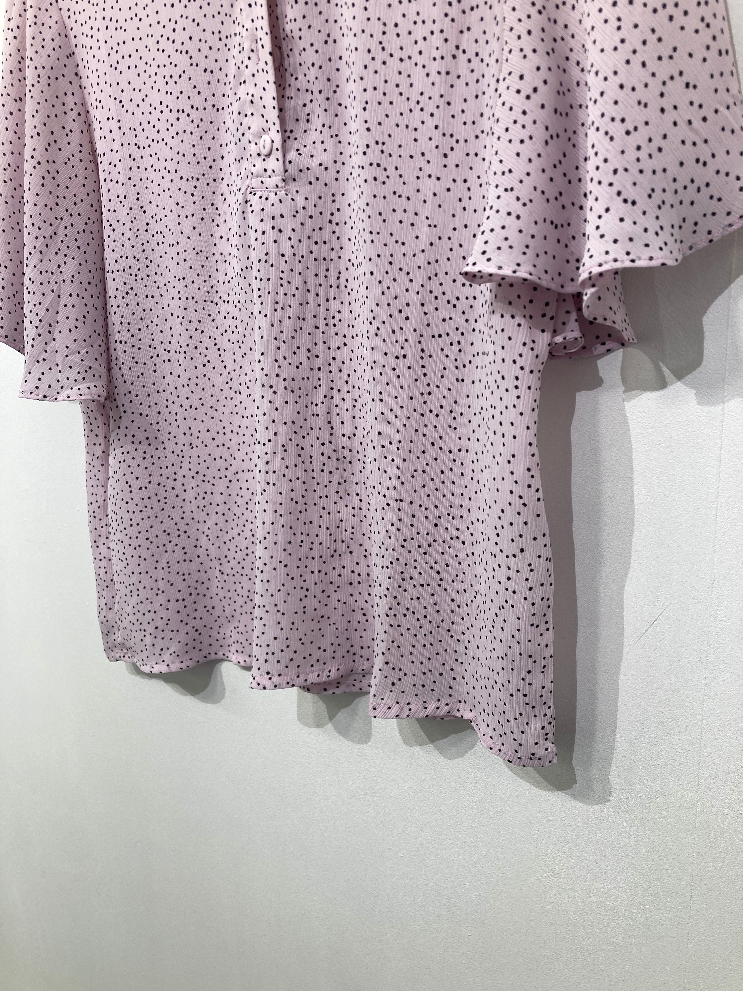 MSCH Bluse