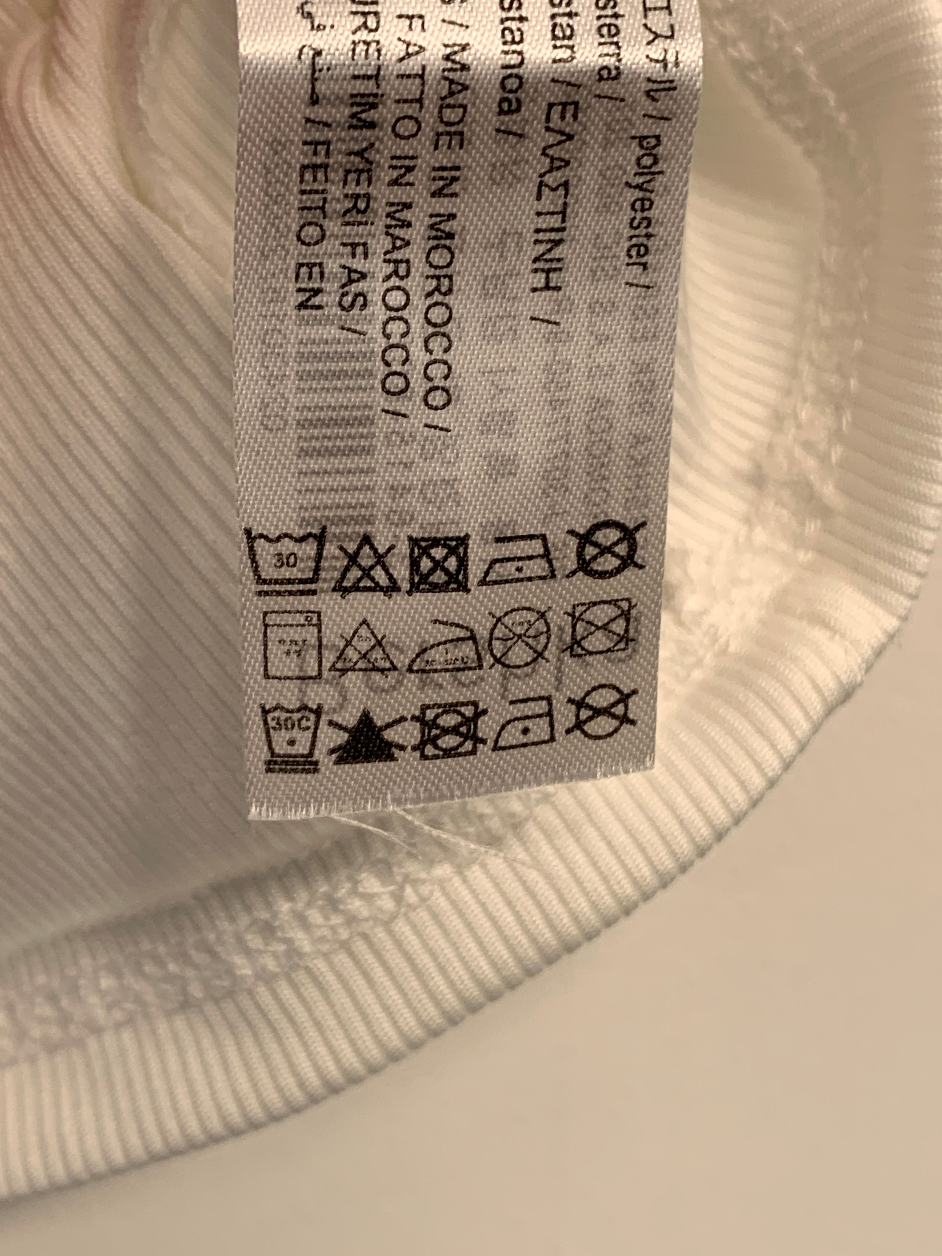 Bershka Top