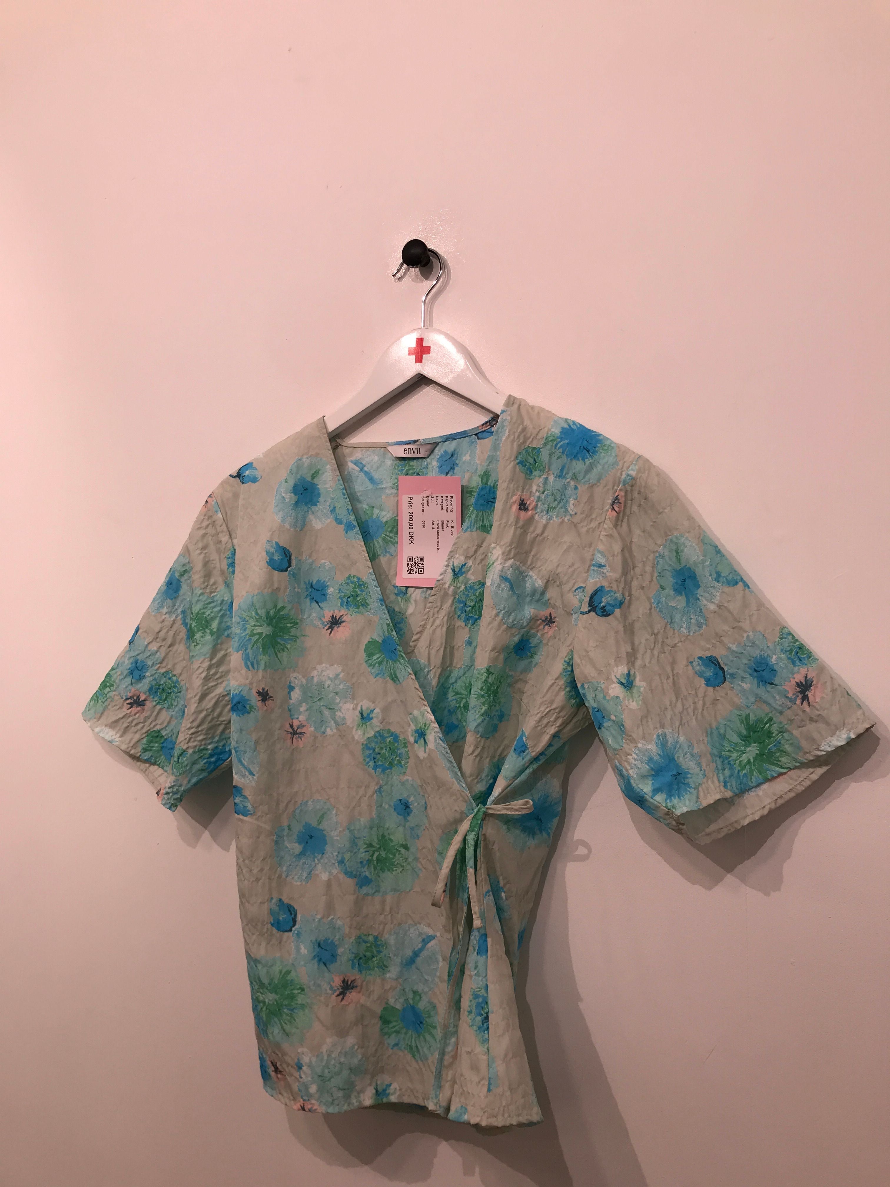 Envii Bluse