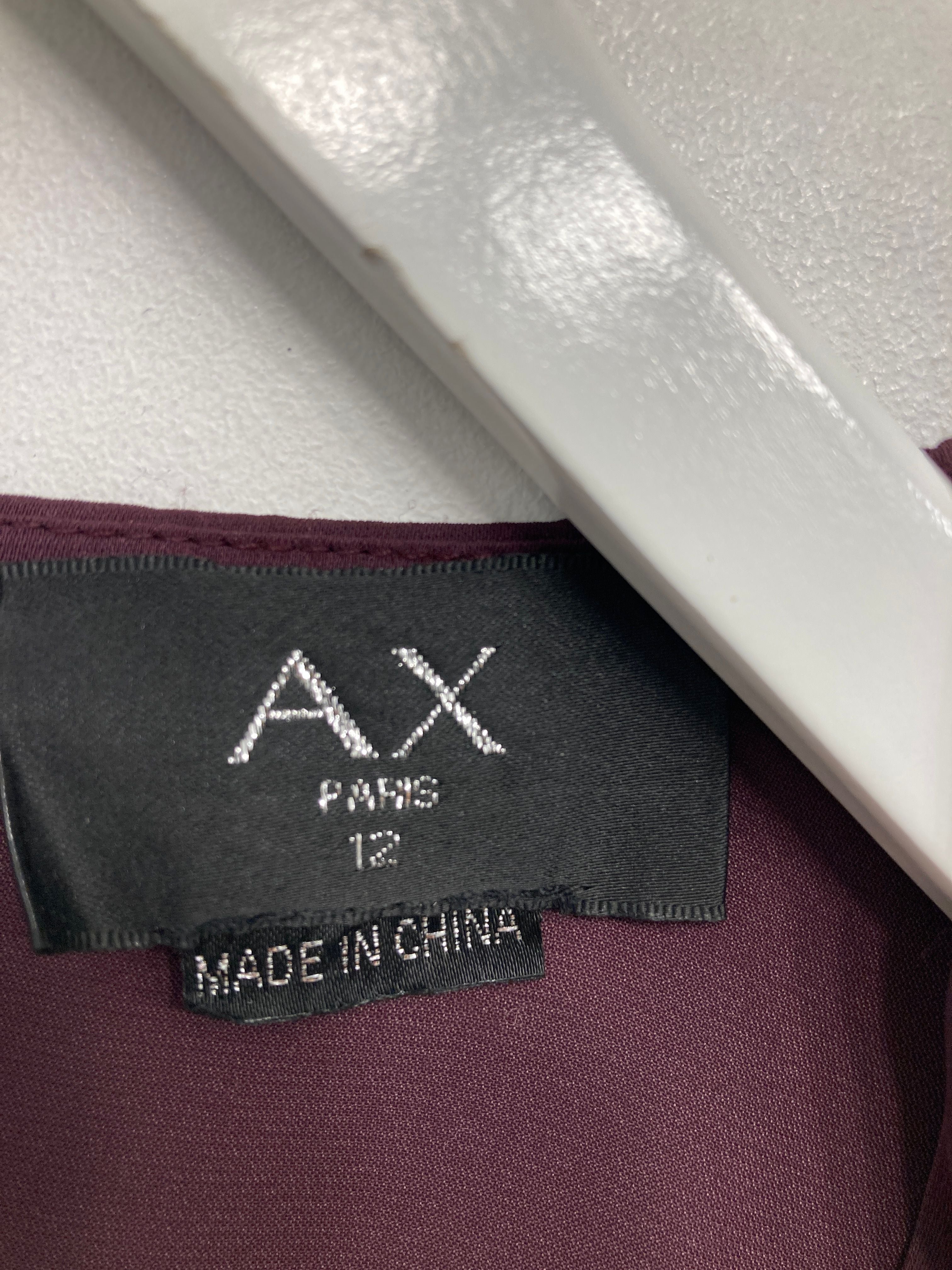 AX Paris Kjole