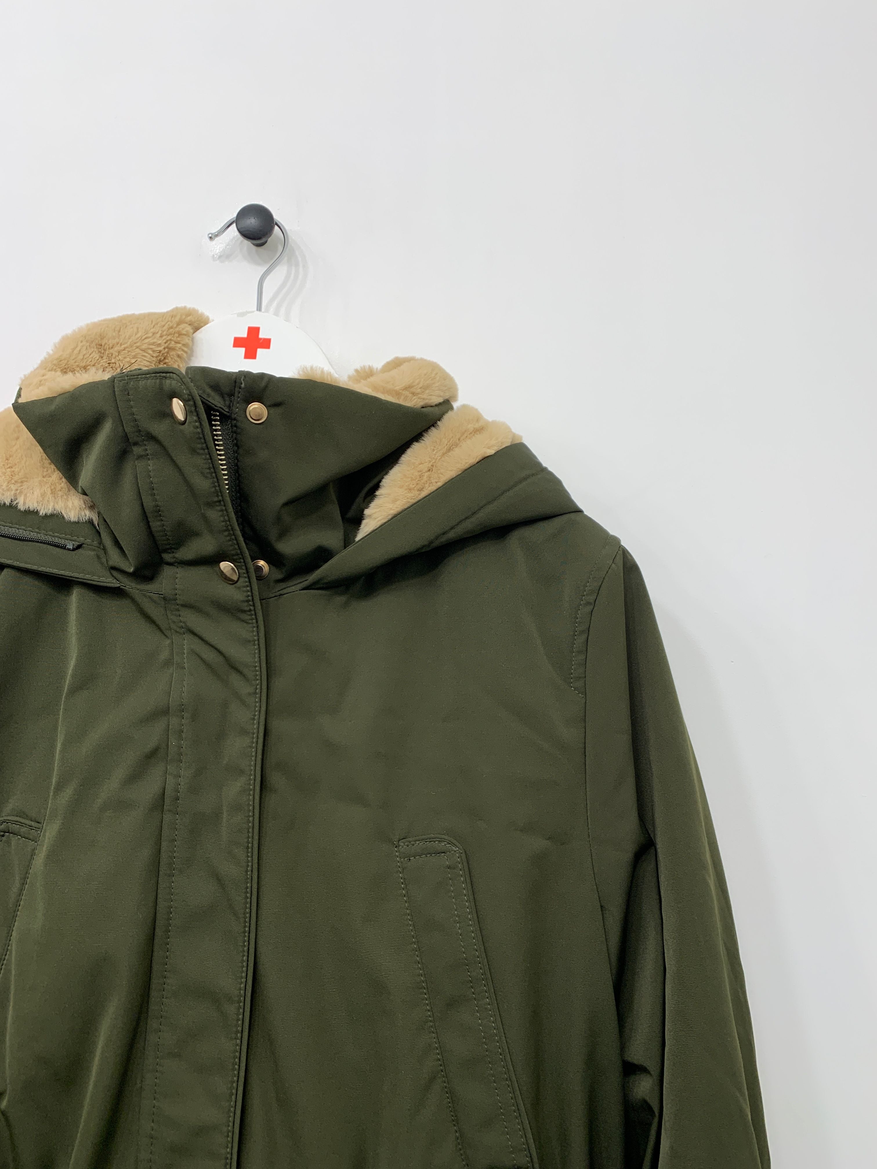 Zara trf collection Jakke