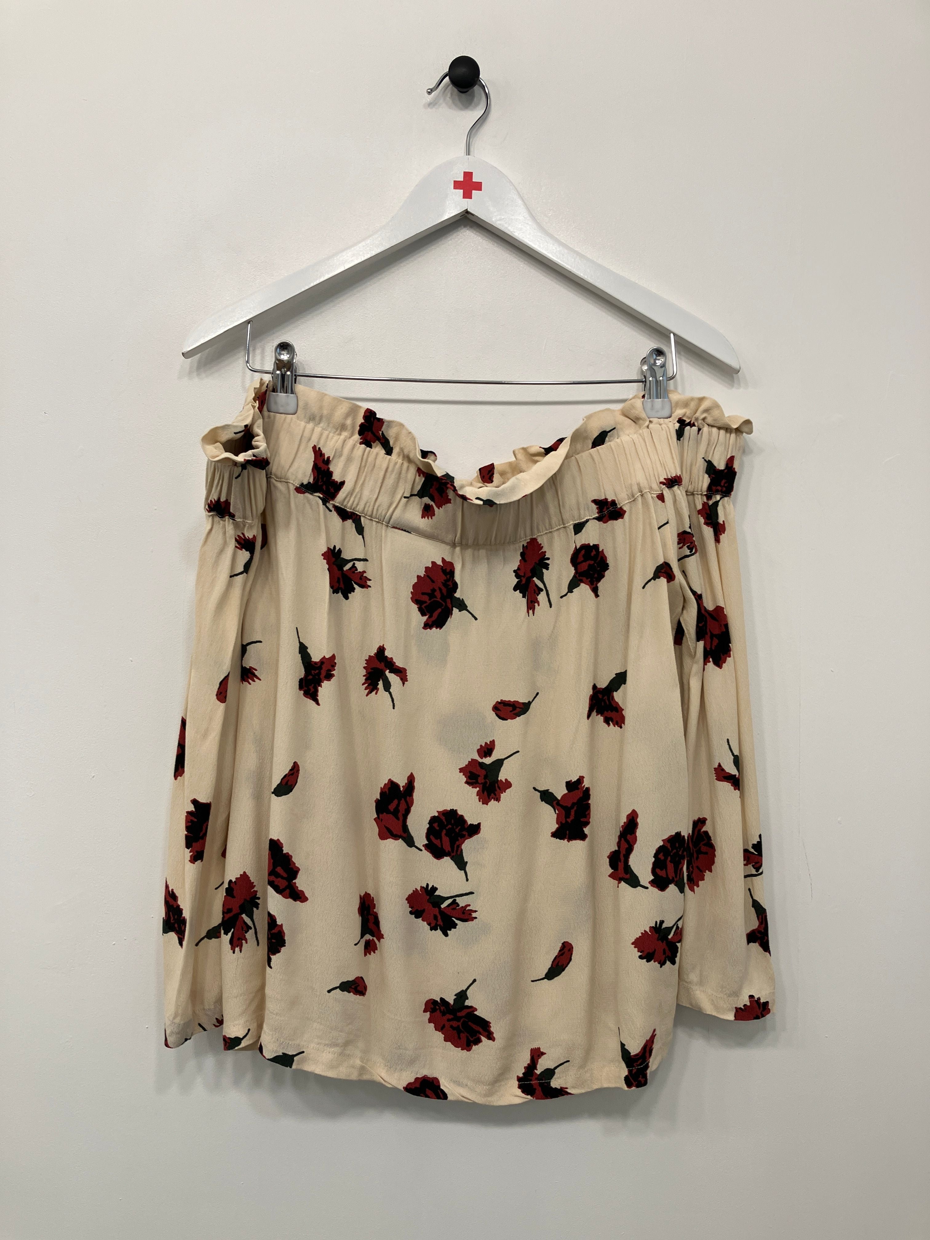 Ganni Bluse