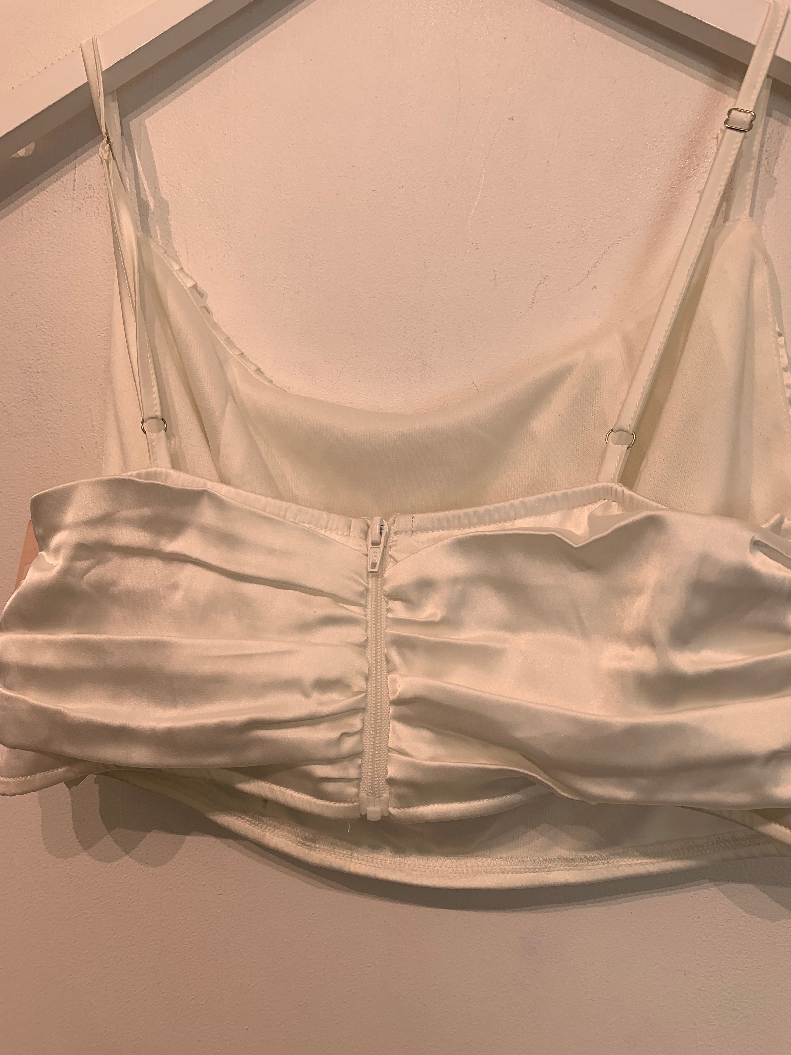 Missguided Top