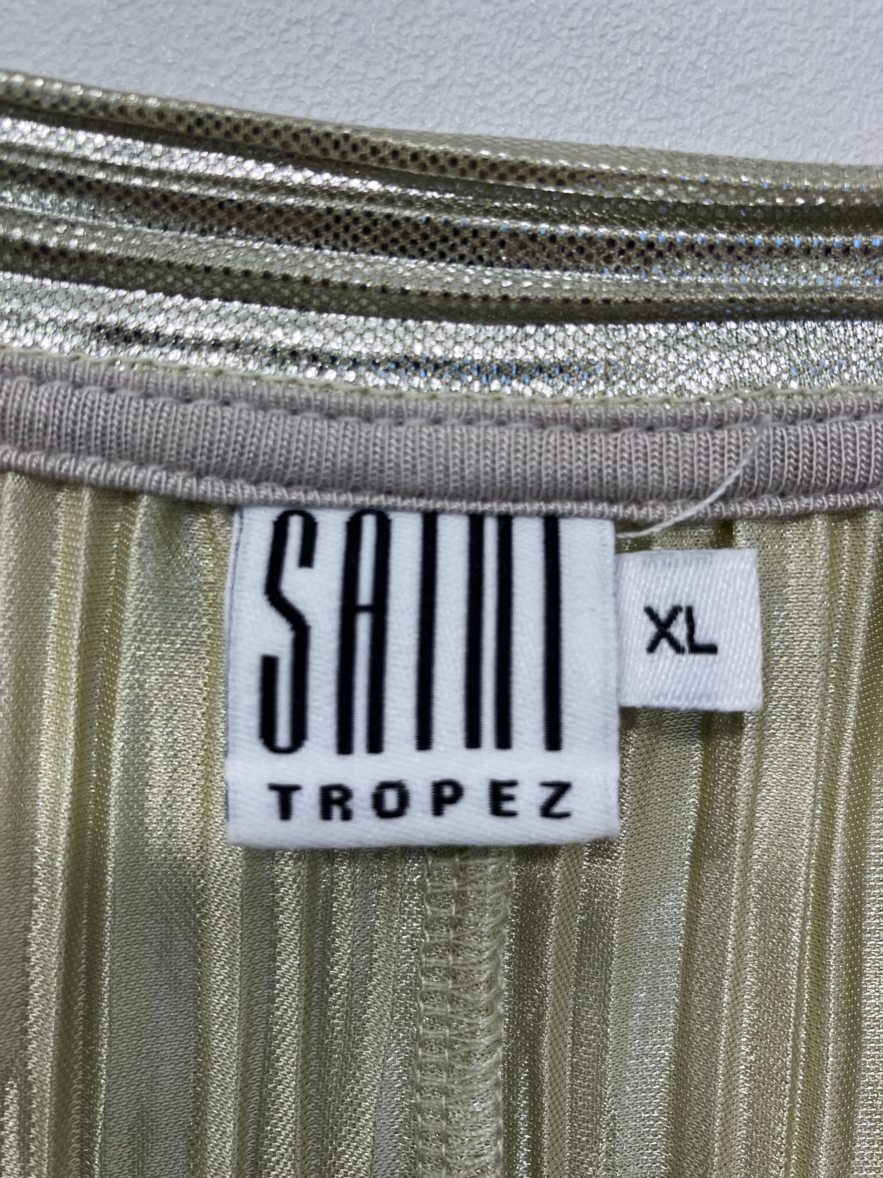 Saint Tropez Kjole