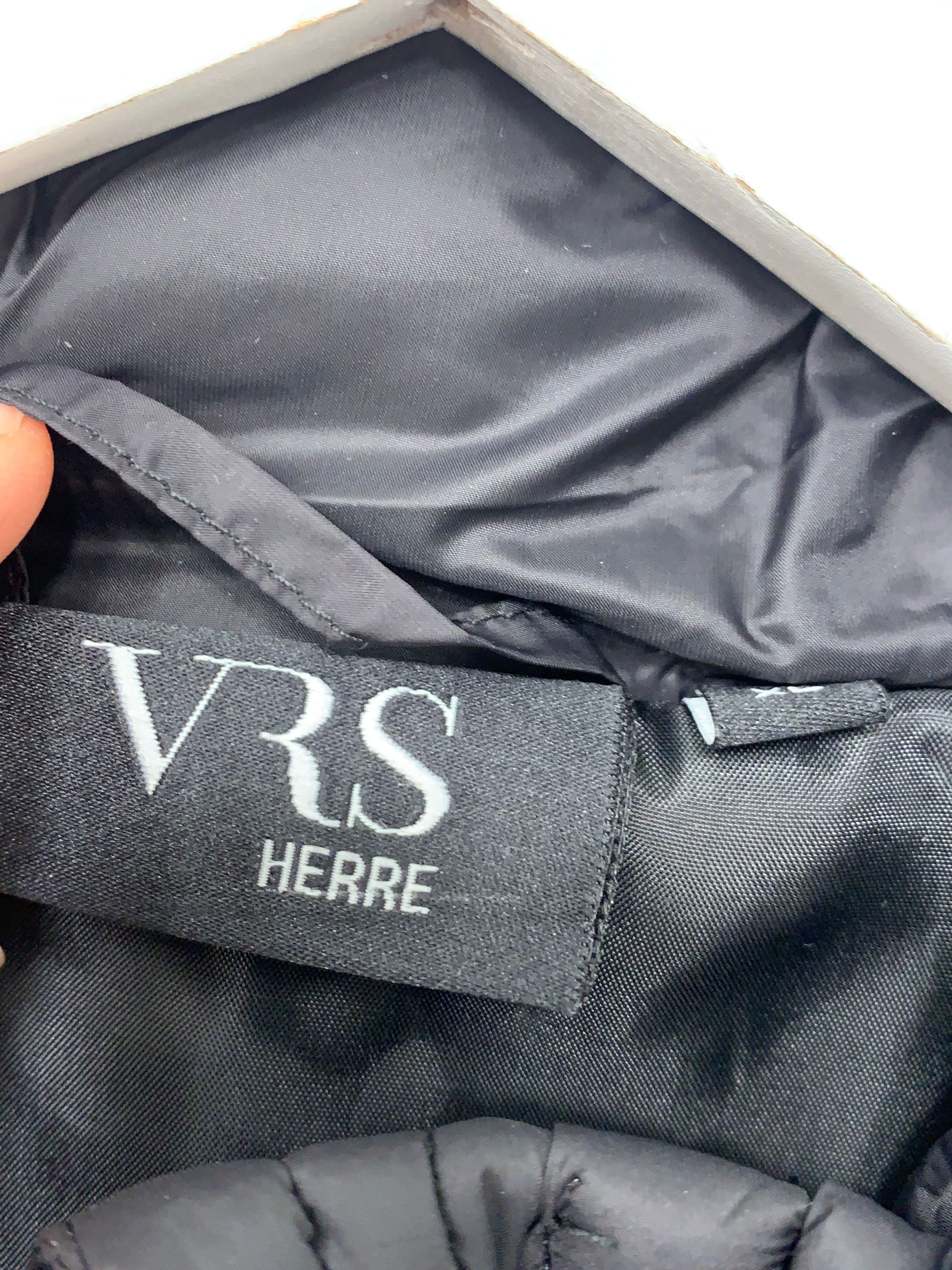 VRS Vest