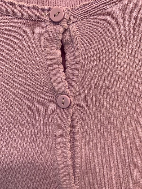 VRS Cardigan