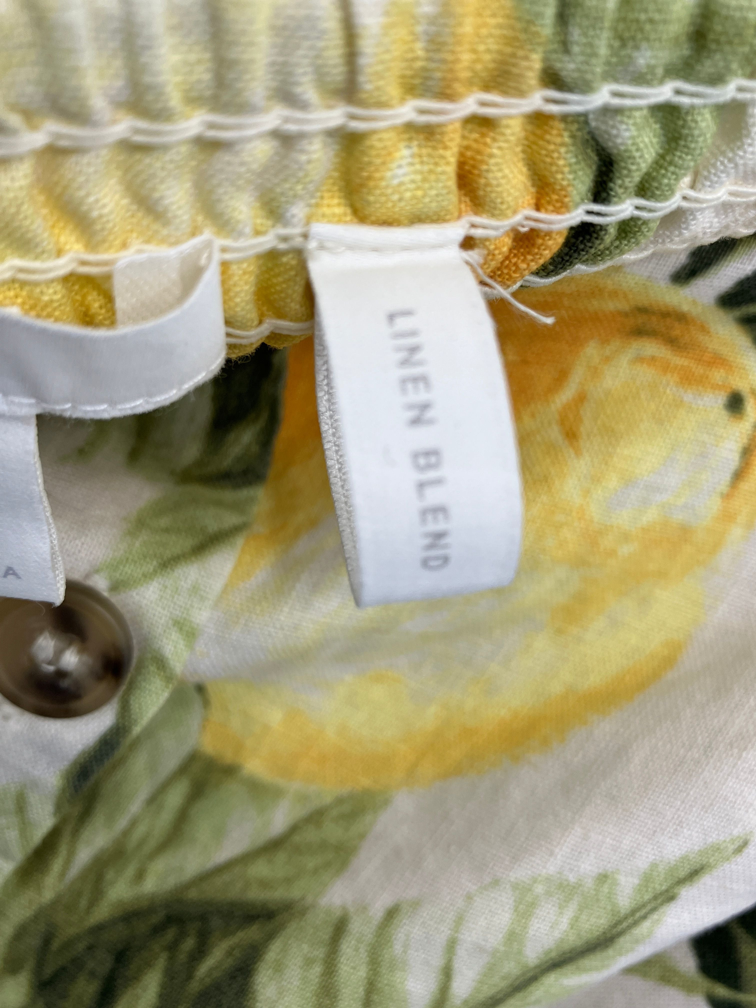 H&M Kjole