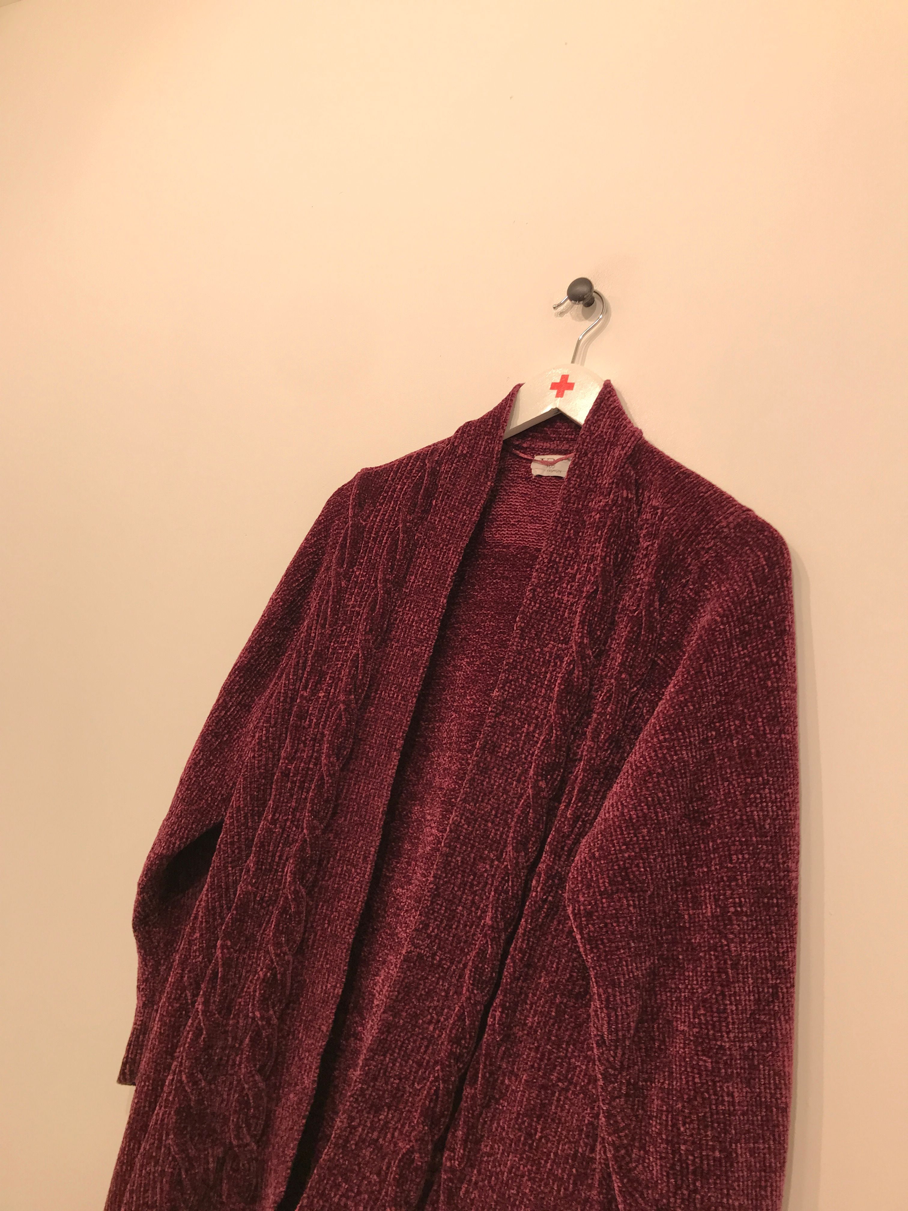 VRS Cardigan