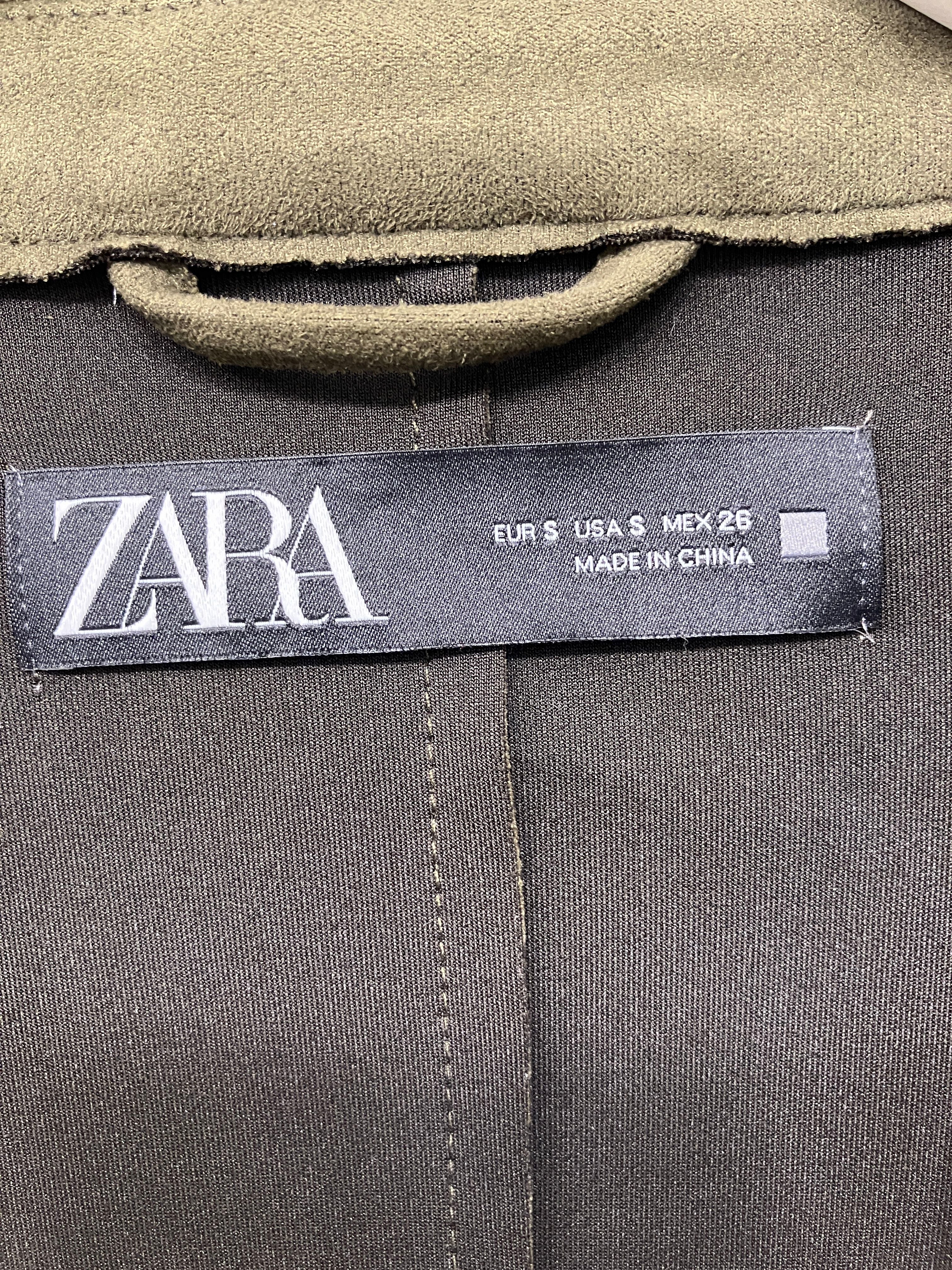 Zara Frakke
