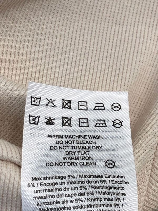 Noisy May T-shirt