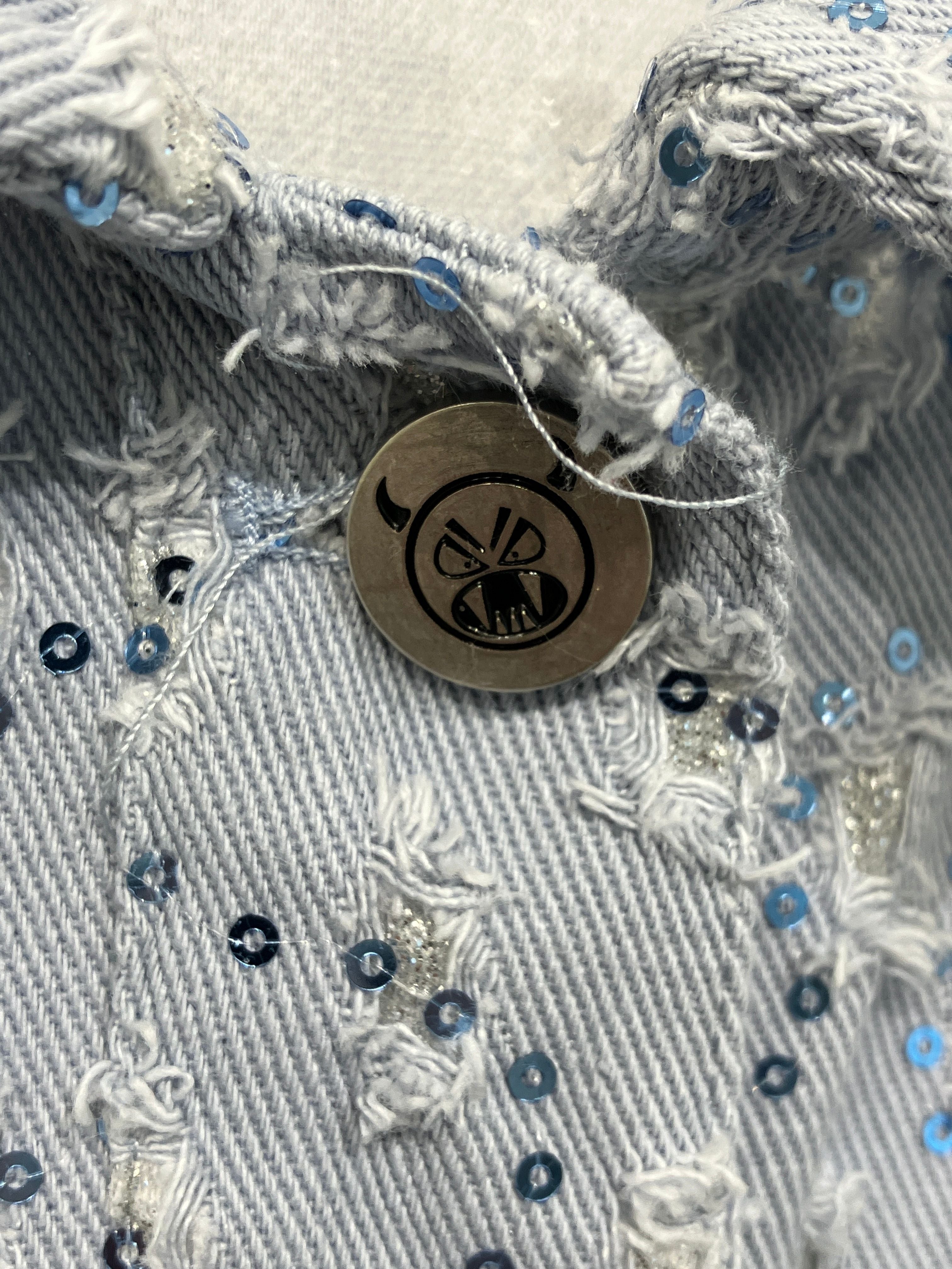 hunkøn Vest