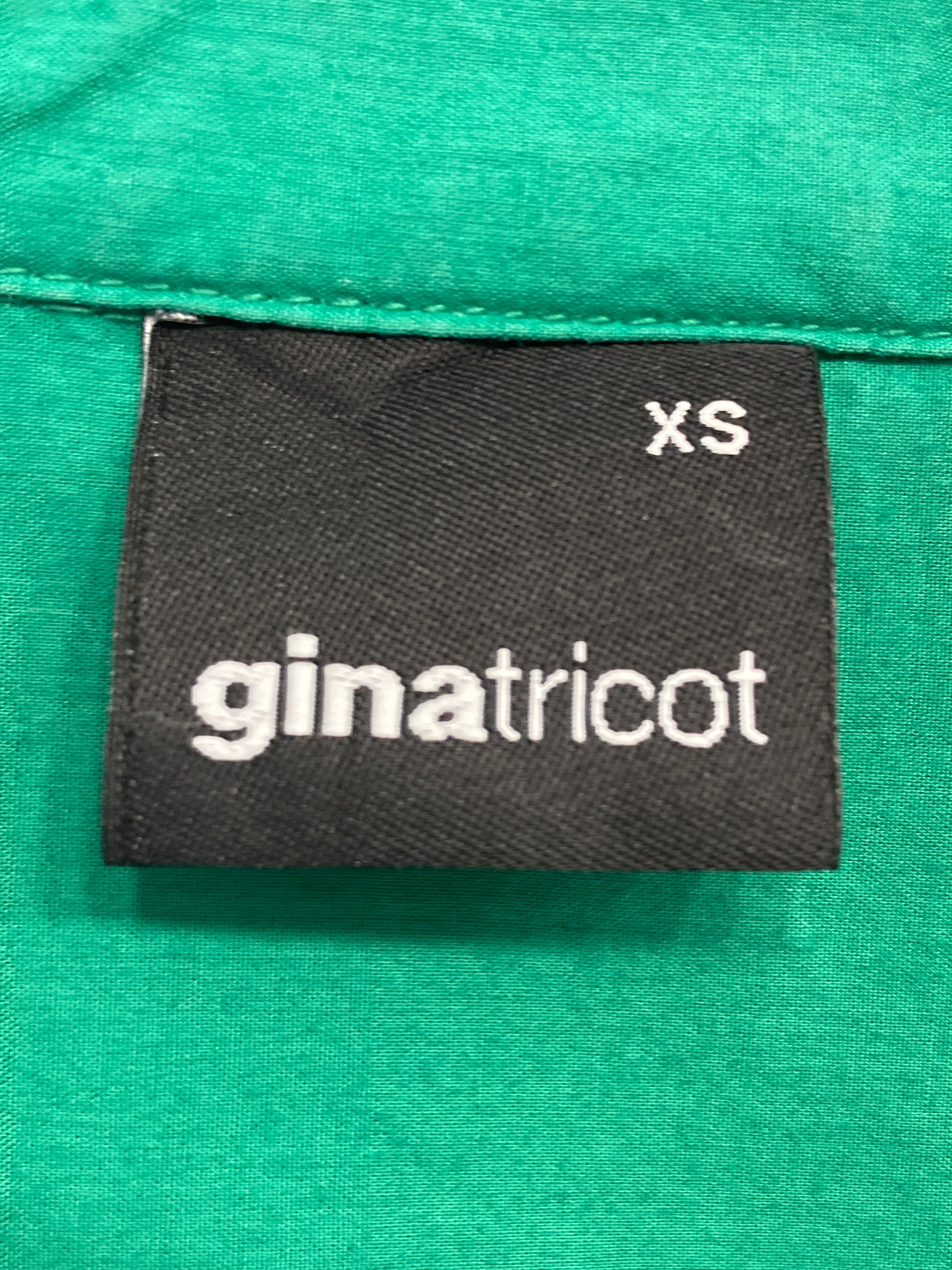 Gina Tricot Skjorte