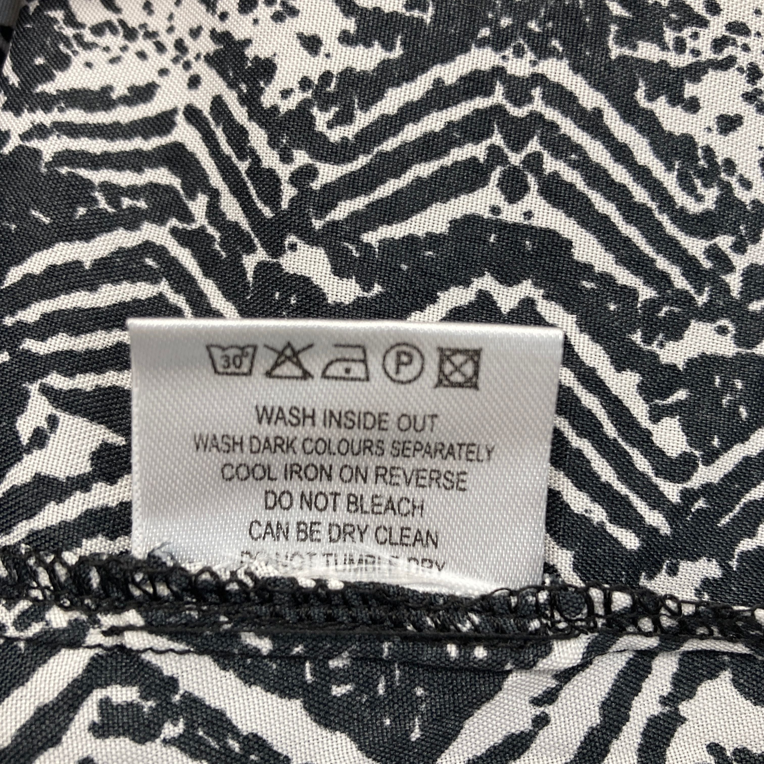 Vanting Bluse