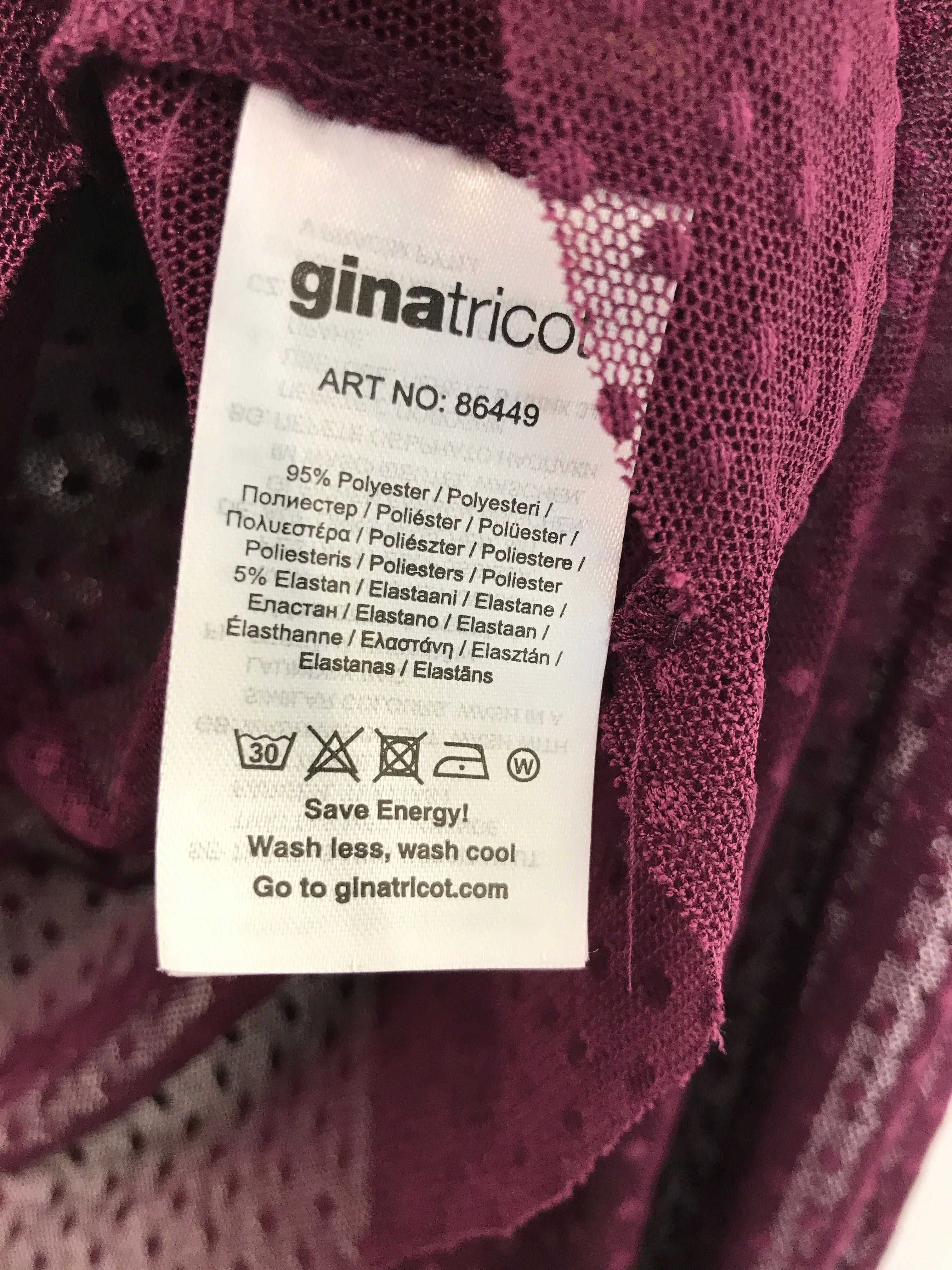 Gina Tricot Bluse
