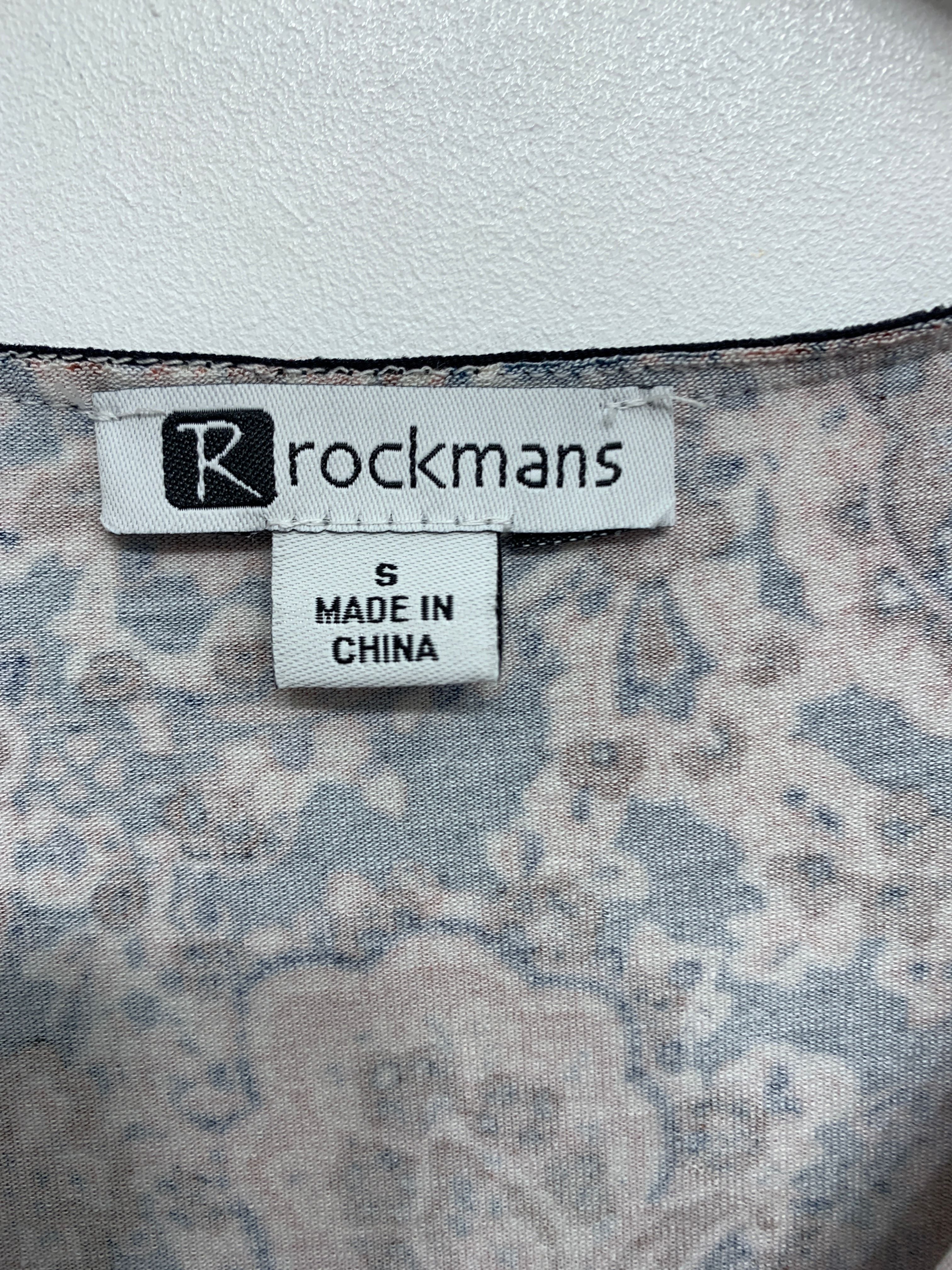Rockmans Bluse