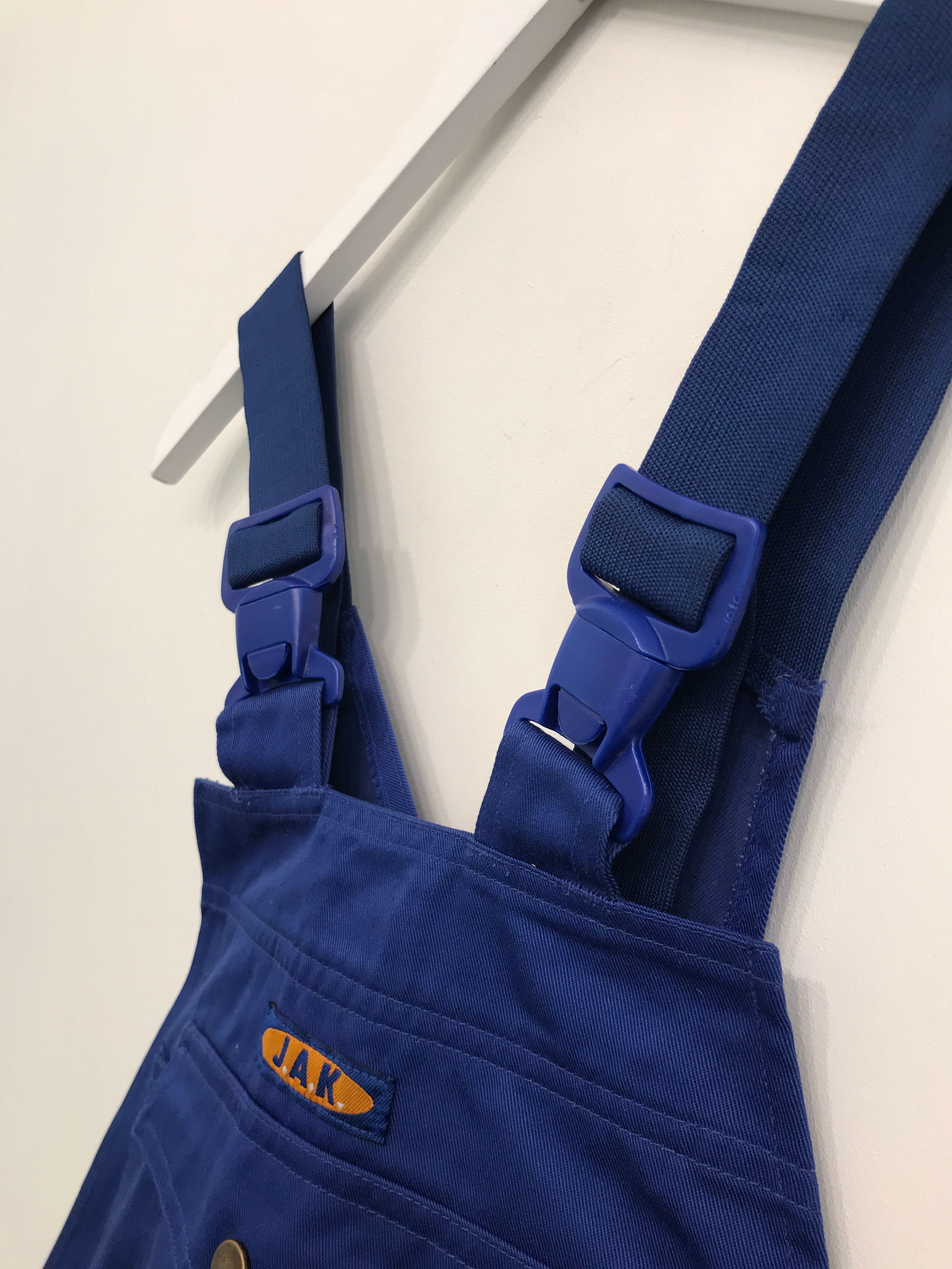 J.A.K. Overalls