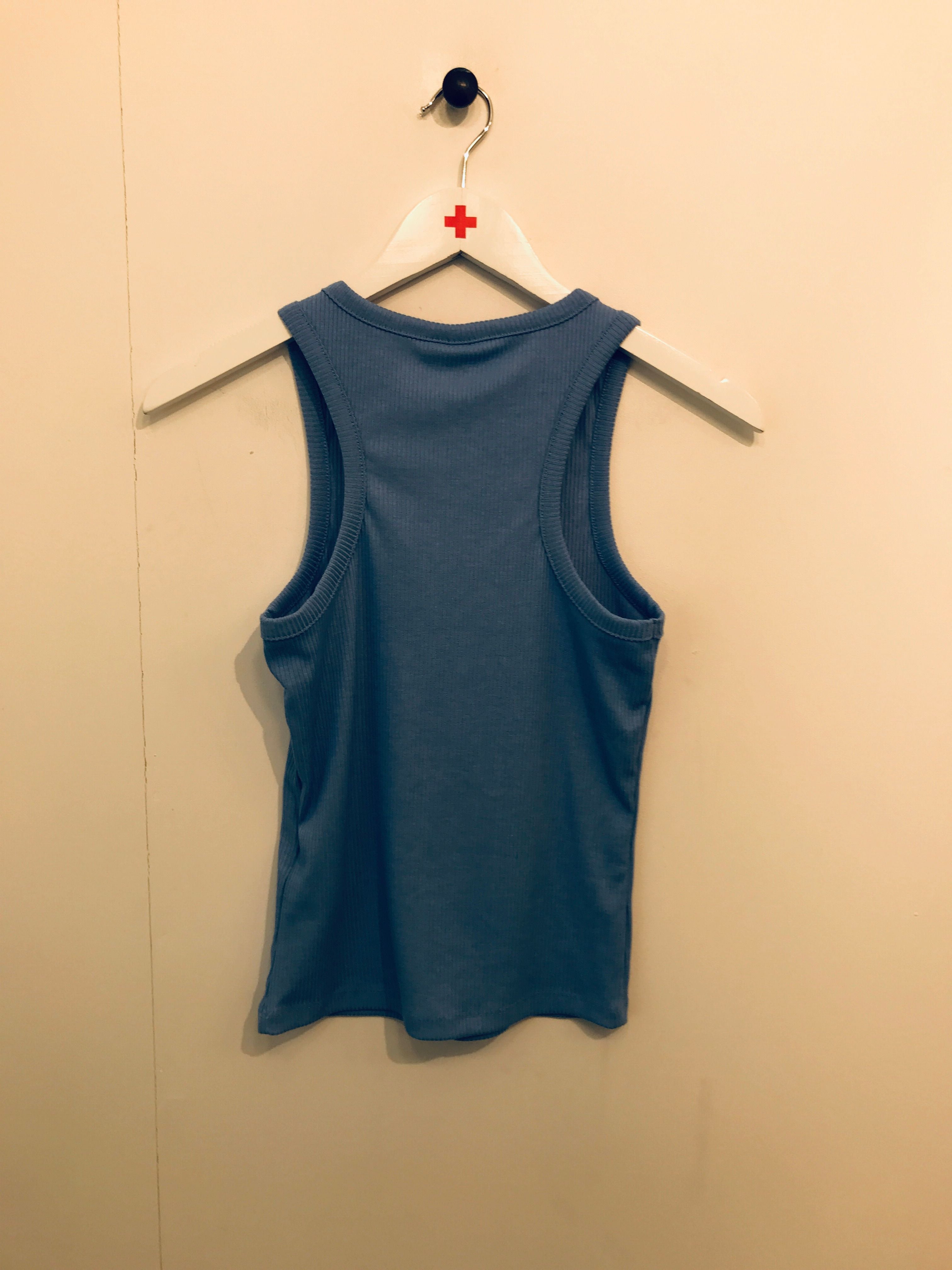 Pieces Top