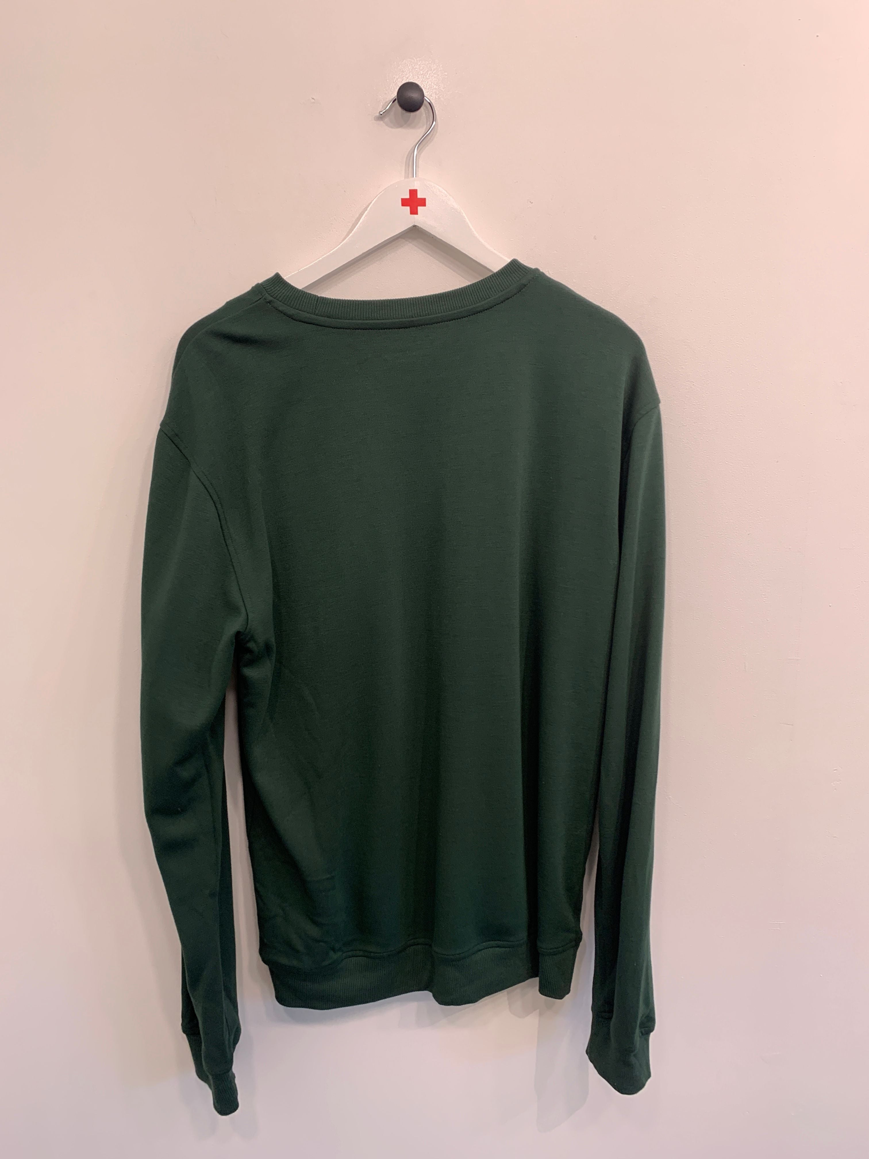 Copenhagen Bamboo Sweatshirt