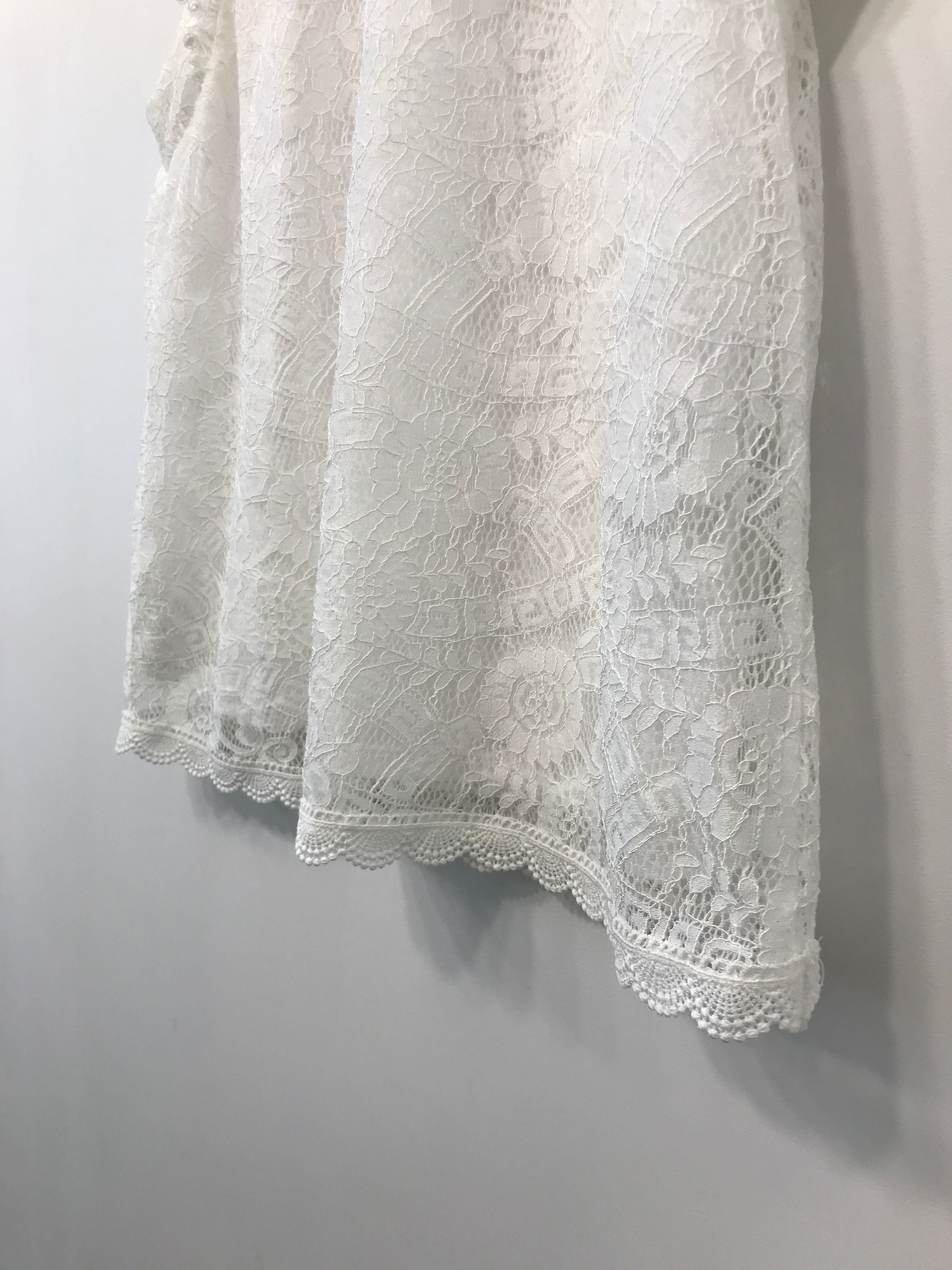 Pieces Bluse