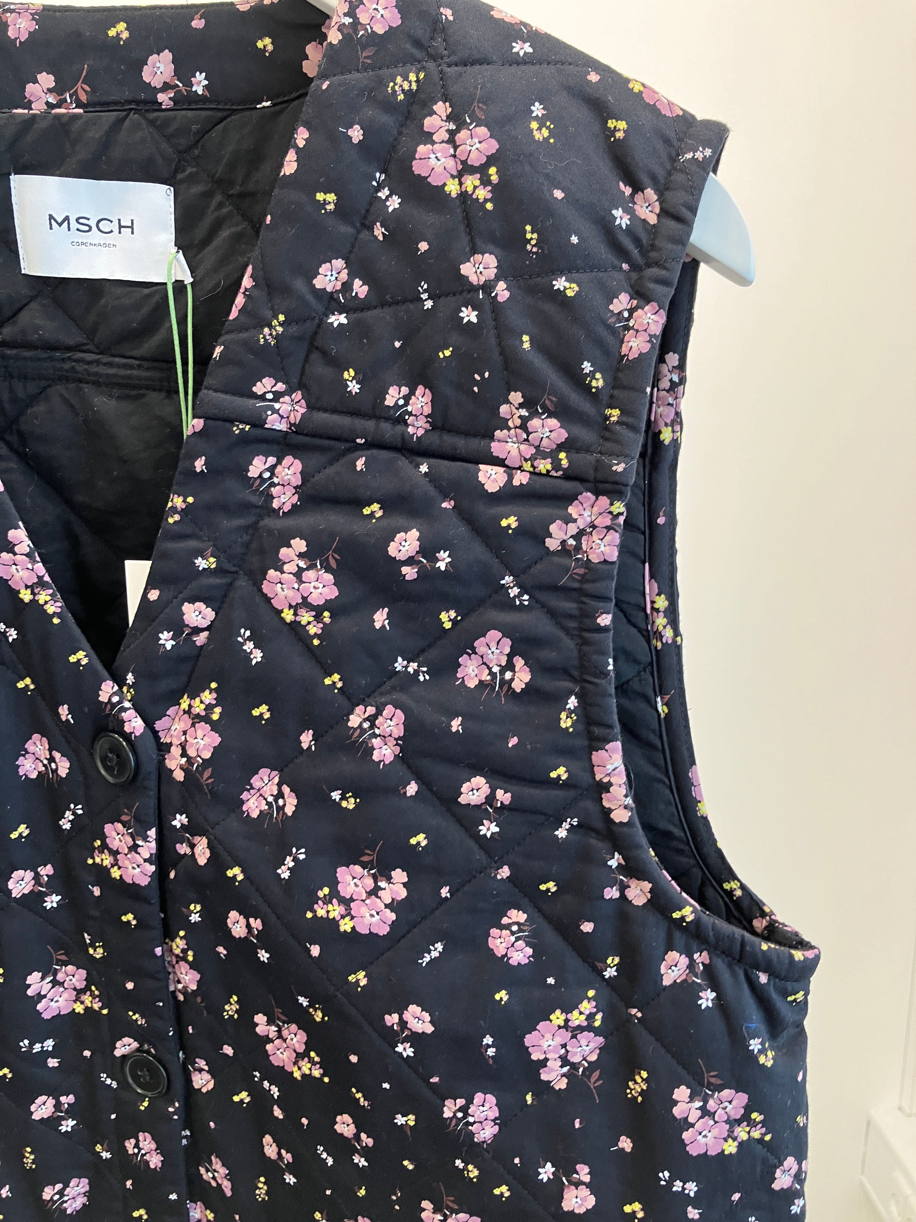 MSCH Vest