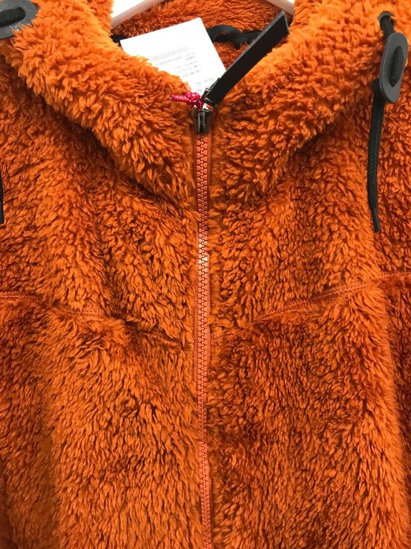 H2O Fleece