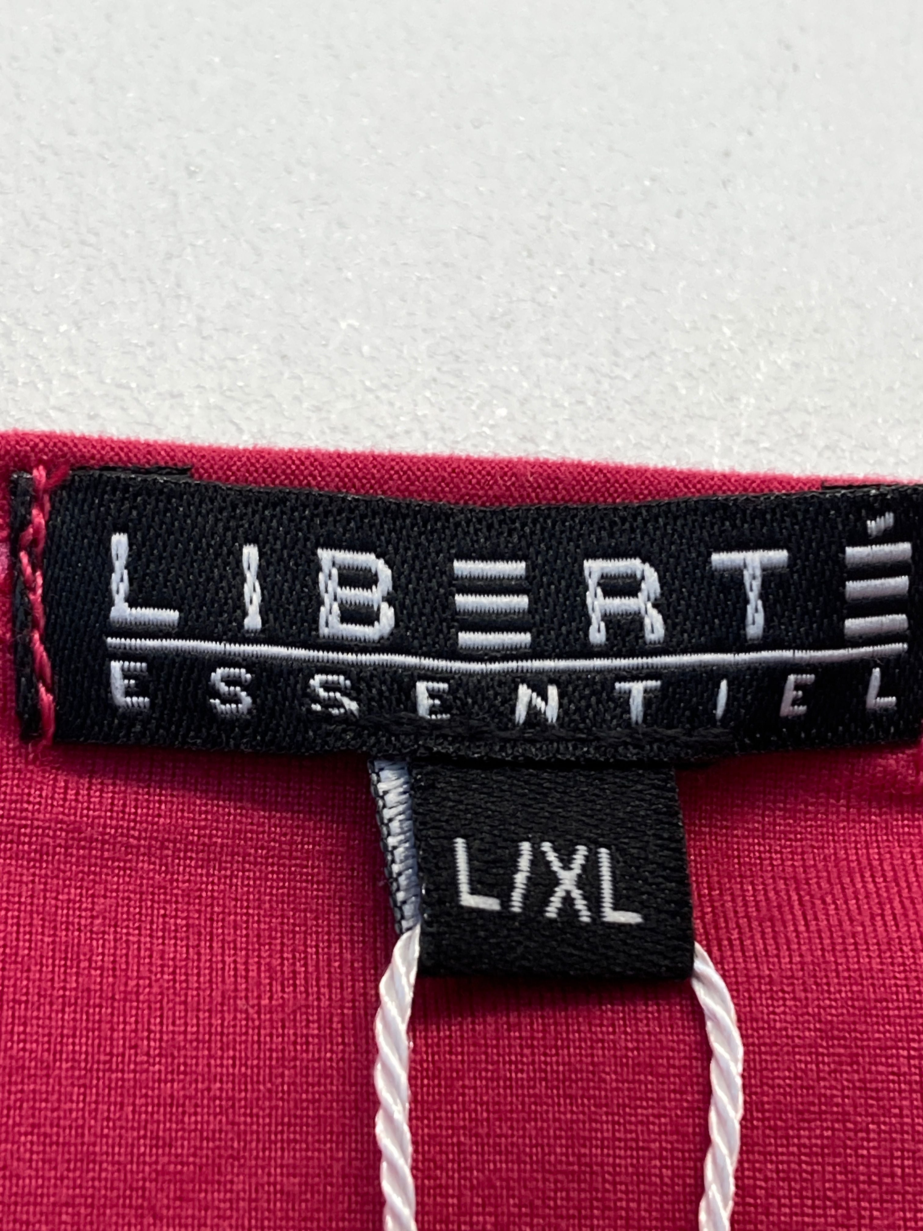 Liberté Kjole