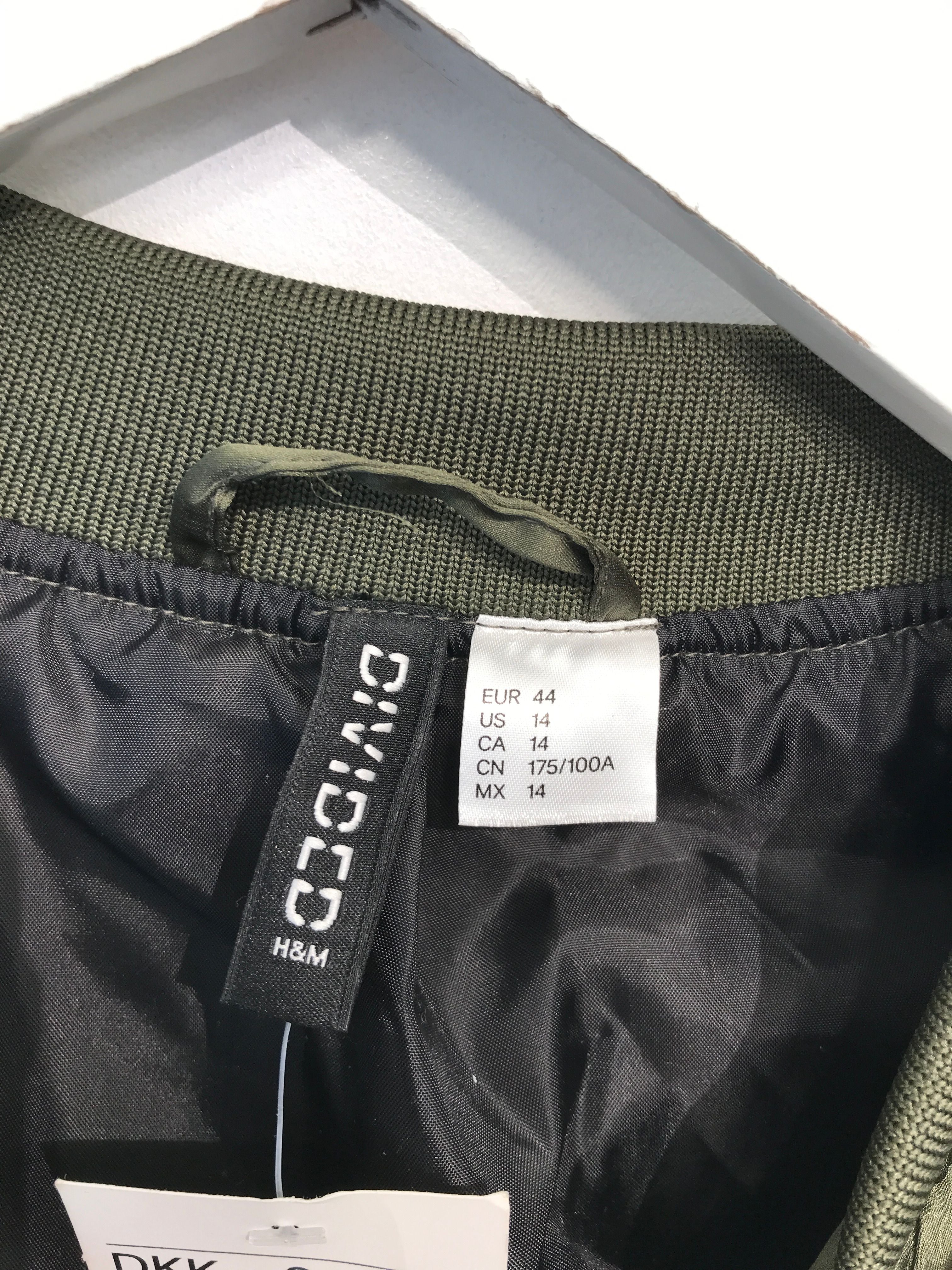 H&M Divided Jakke