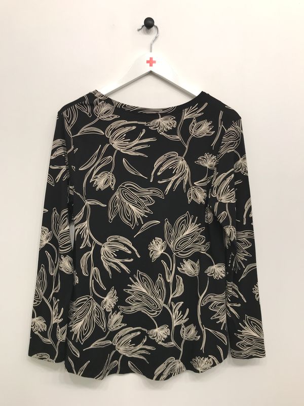 Masai Bluse