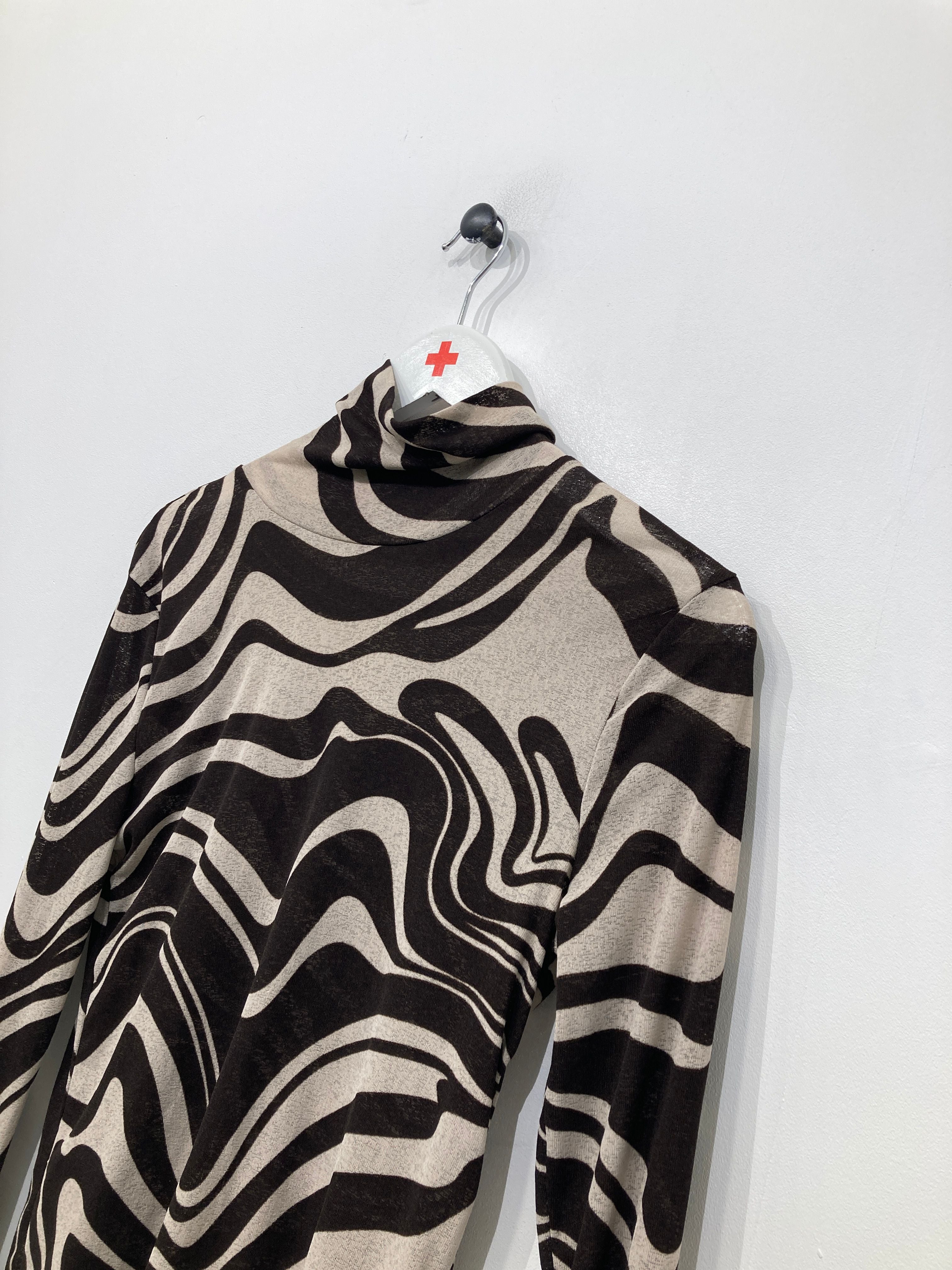 Lindex Bluse