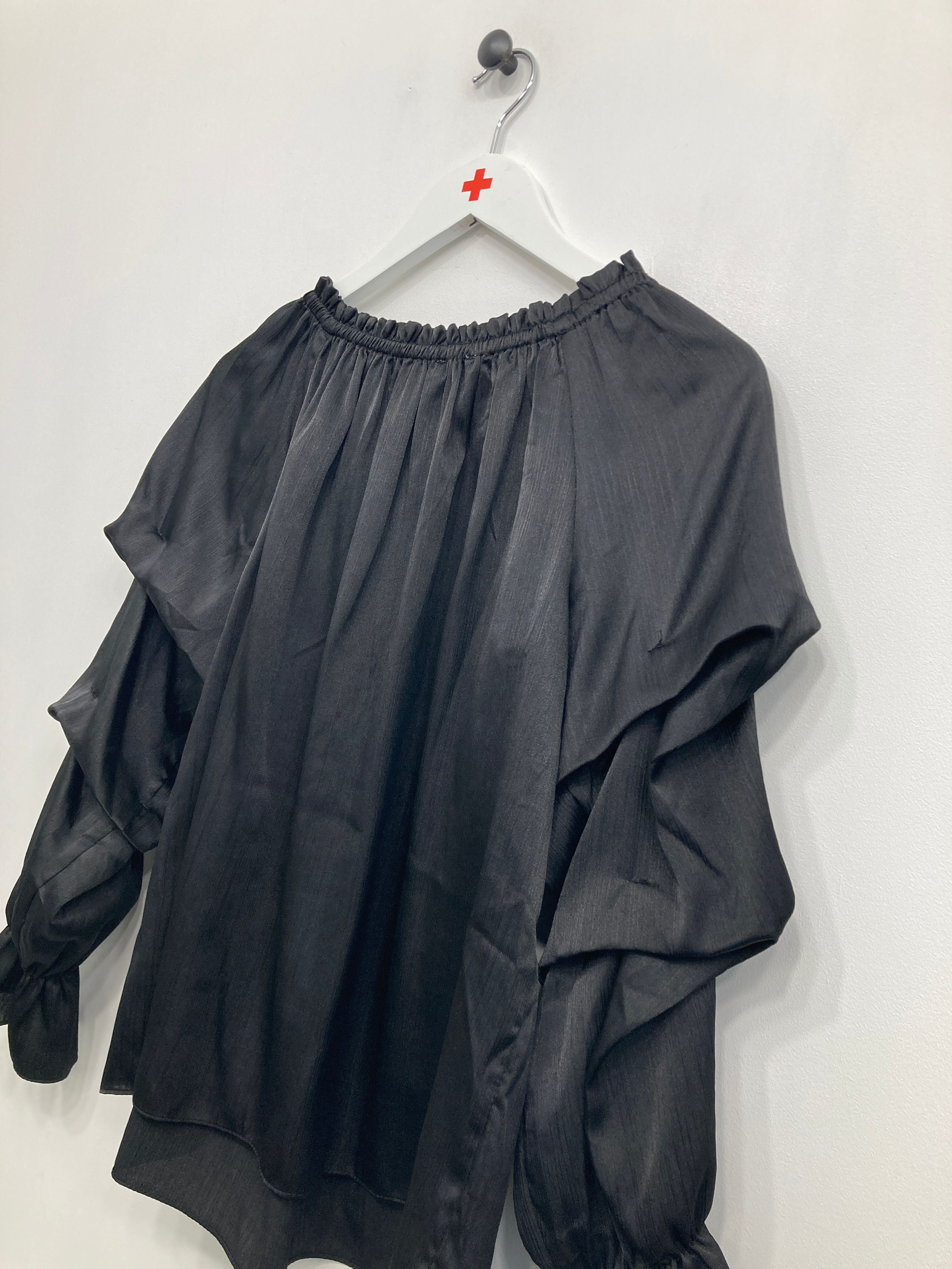 NA-KD Bluse