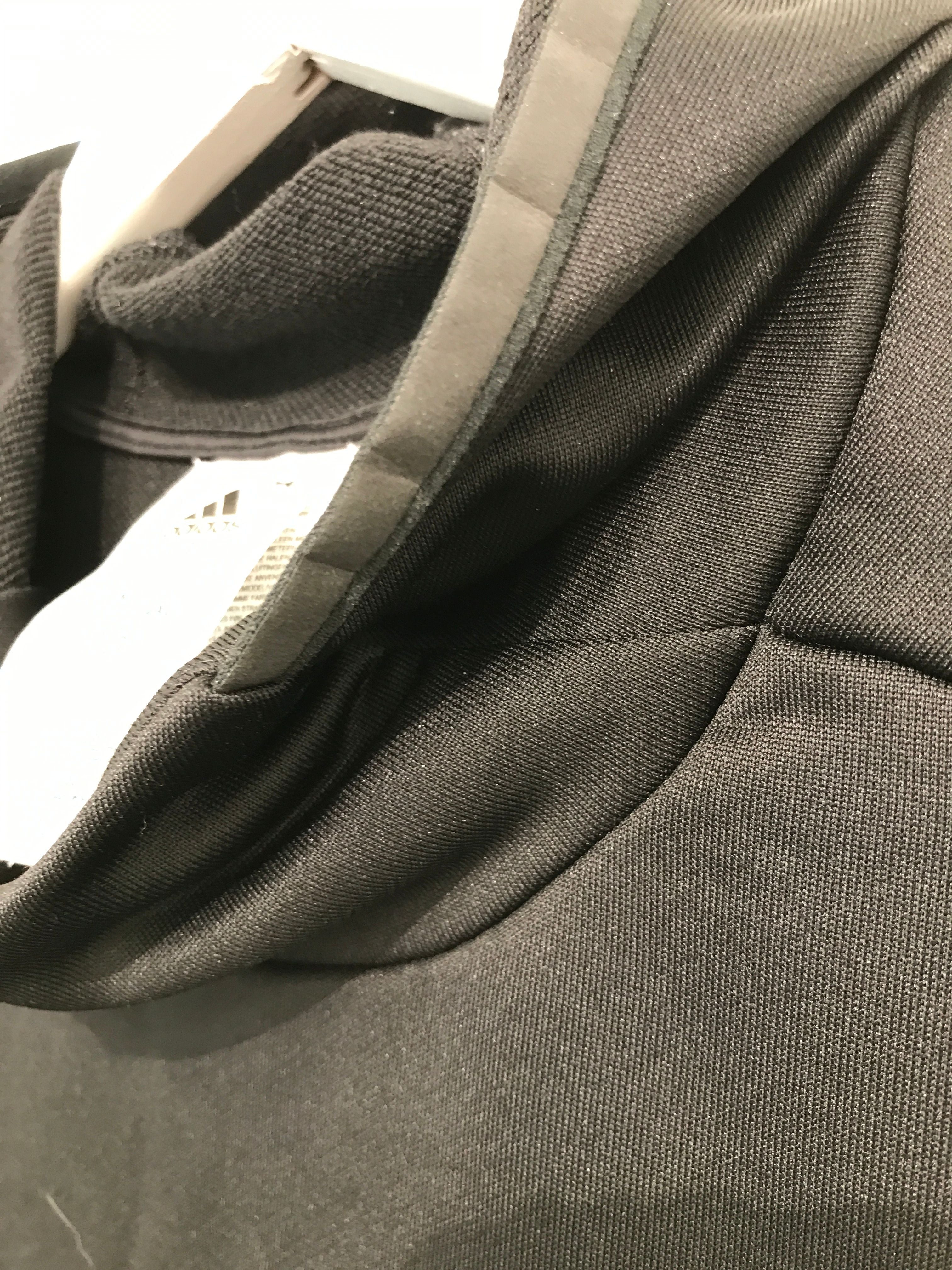 Adidas Hættetrøje