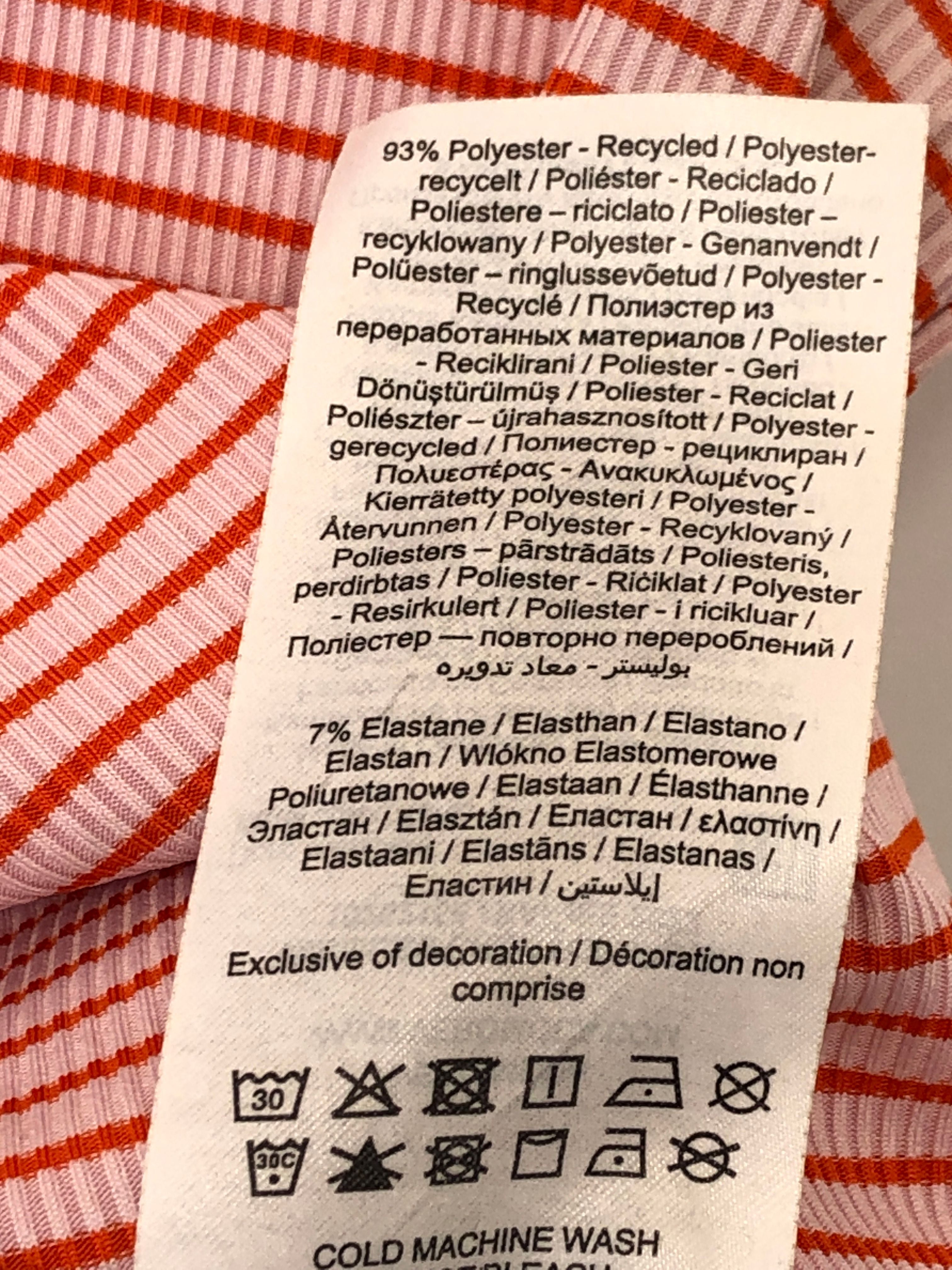 Vero Moda T-shirt
