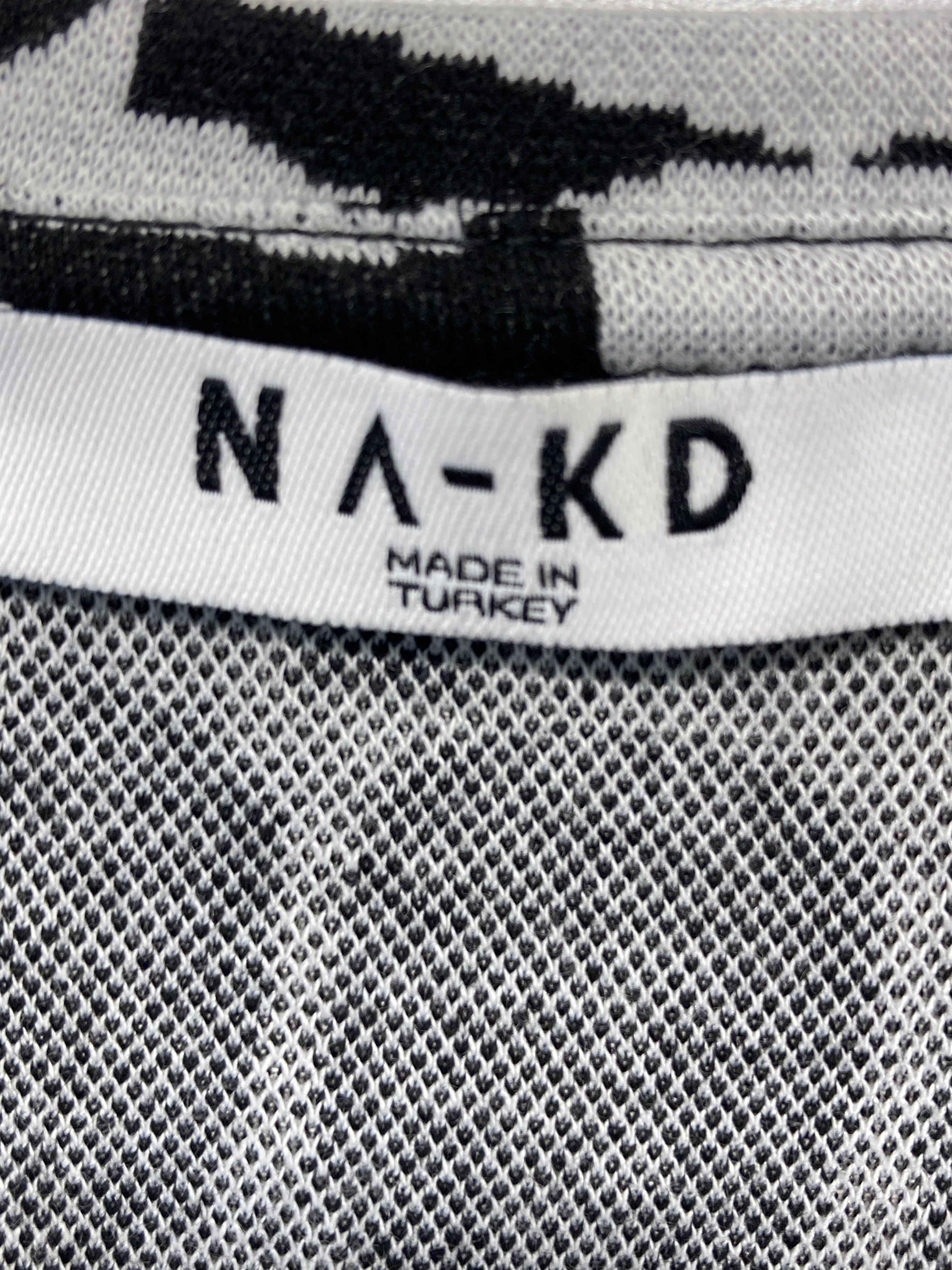 Na-Kd Bluse