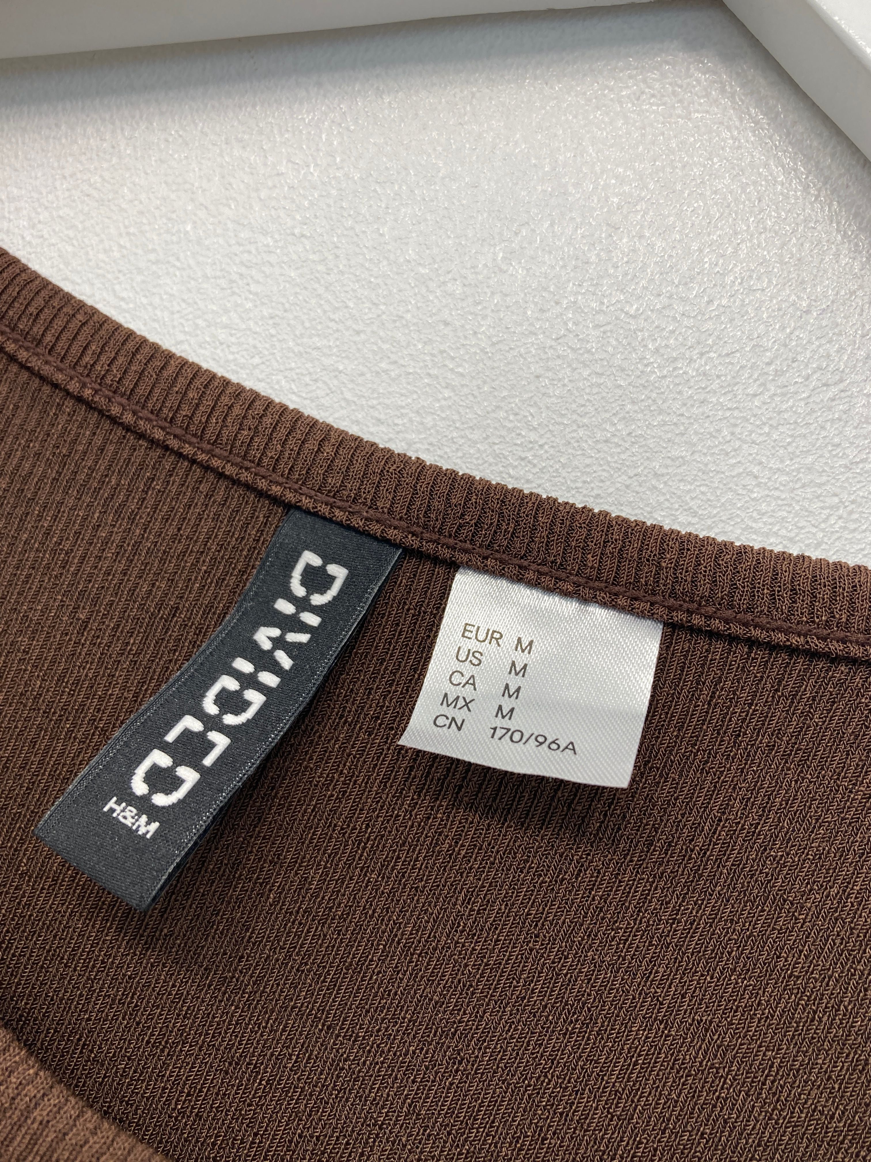 Divided by H&M Kjole