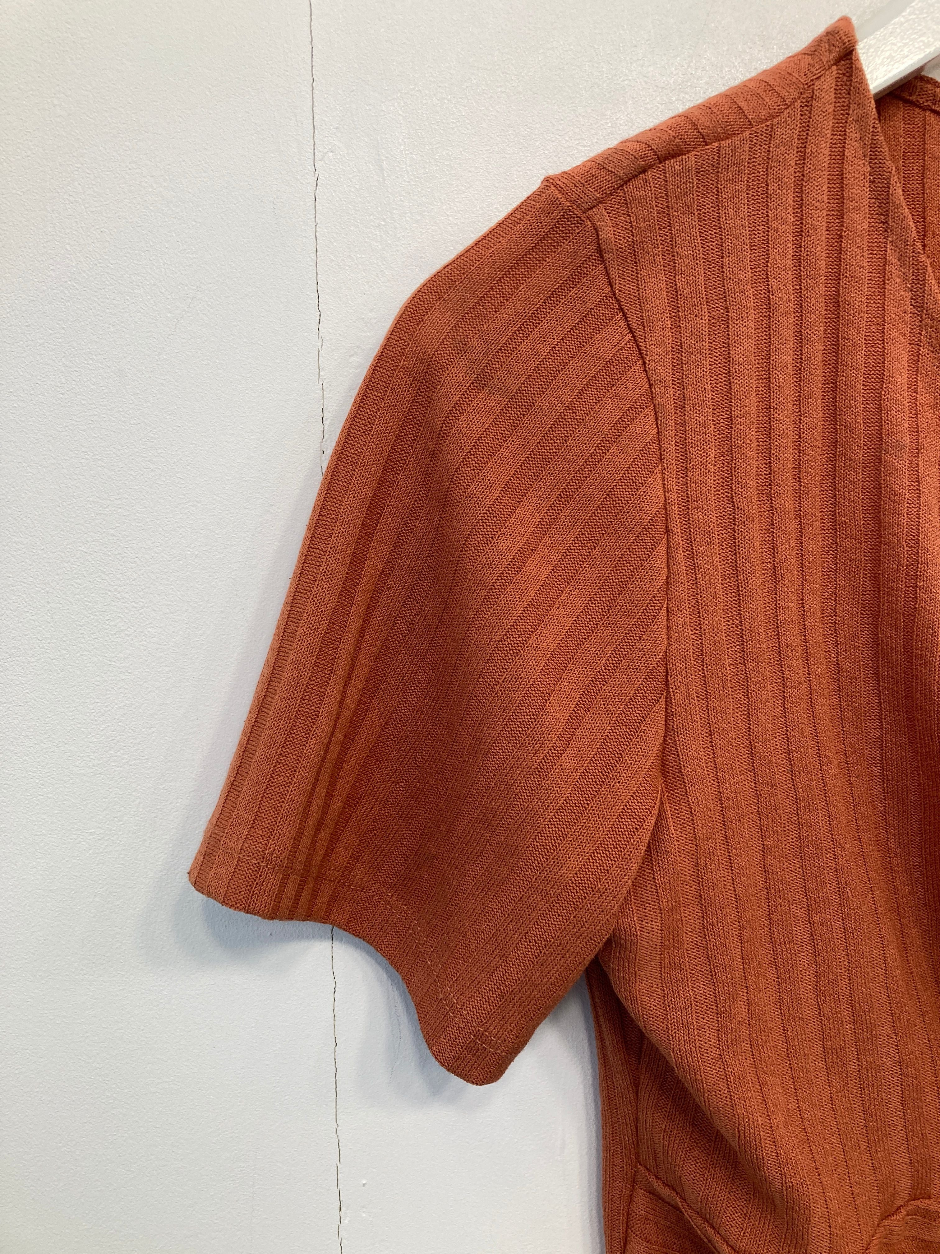 Zara Top