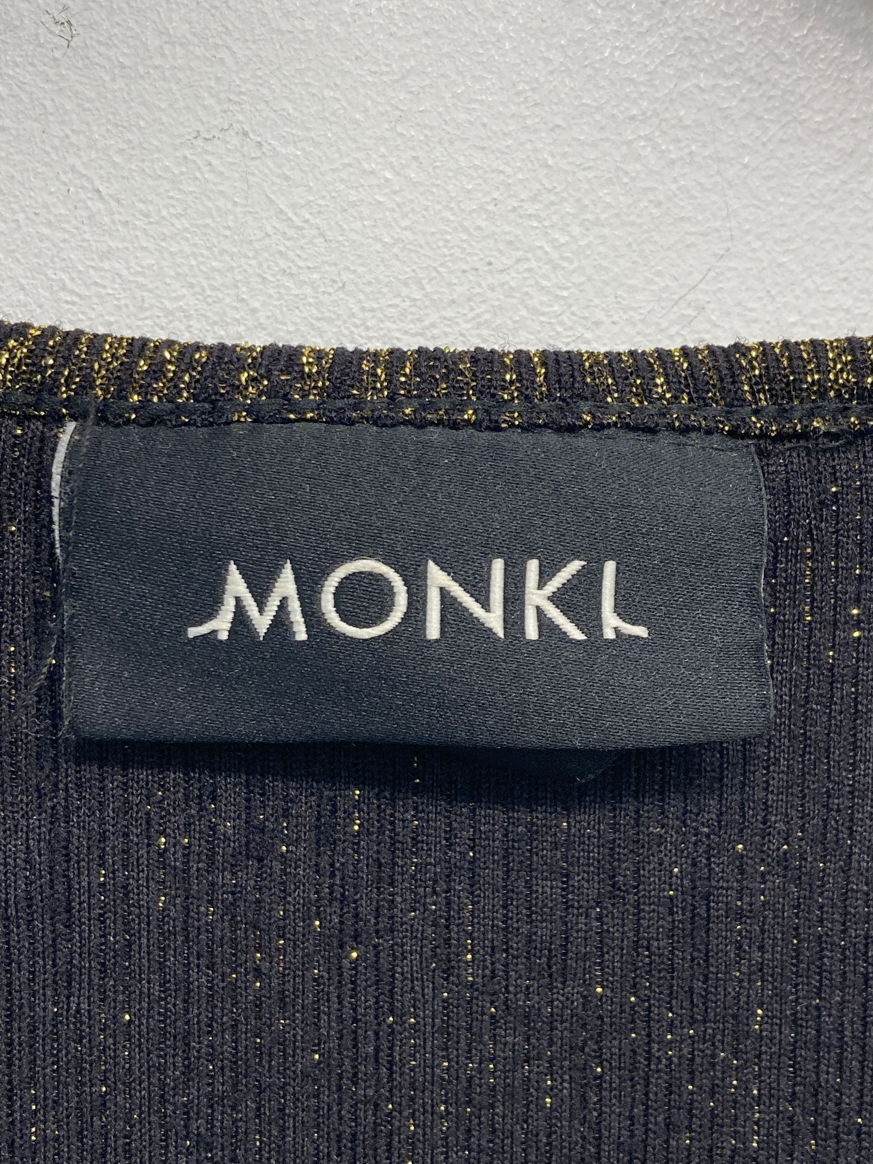 Monkl Cardigan