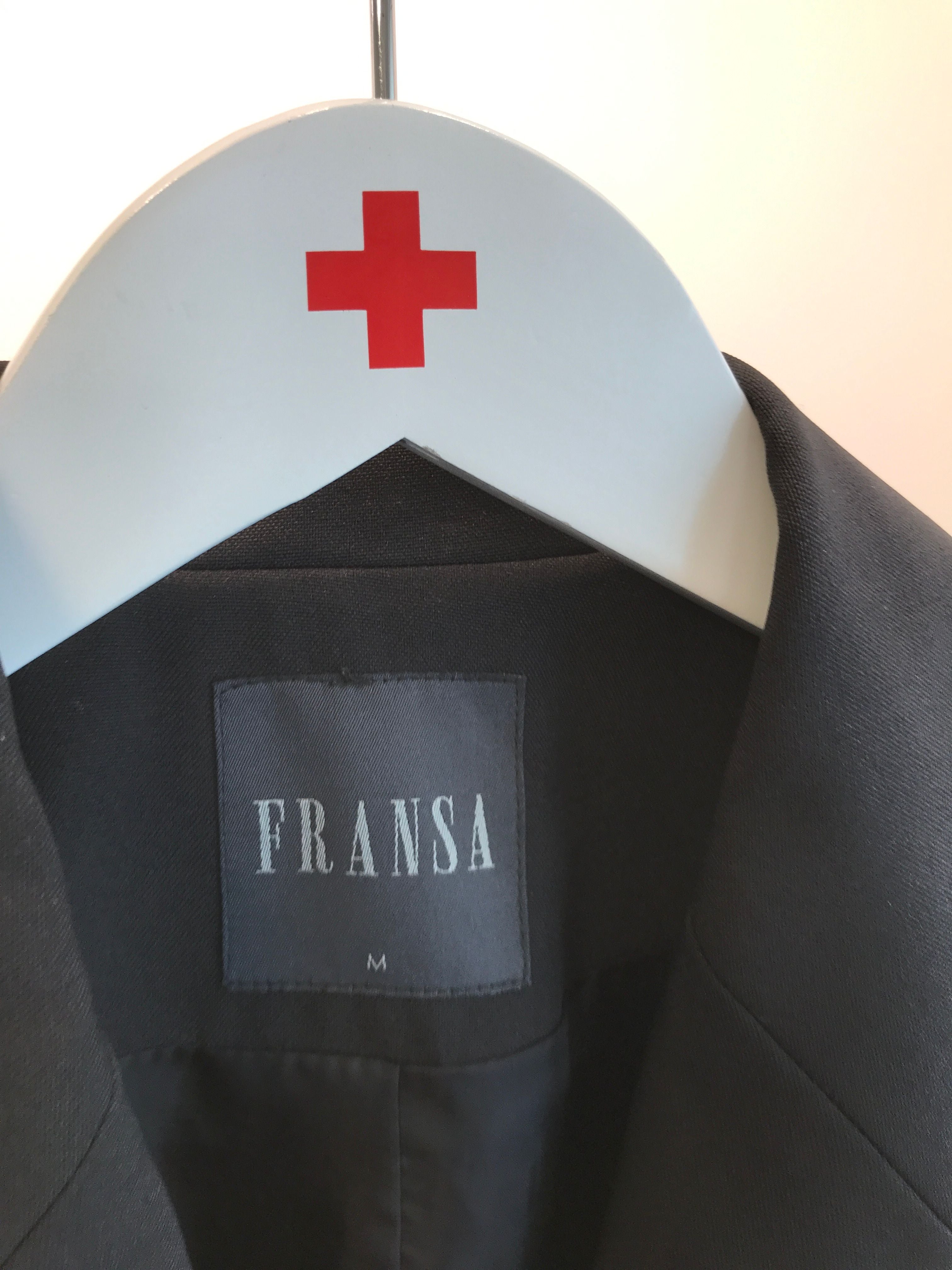 Fransa Blazer