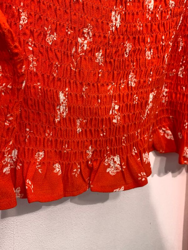 H&M Bluse