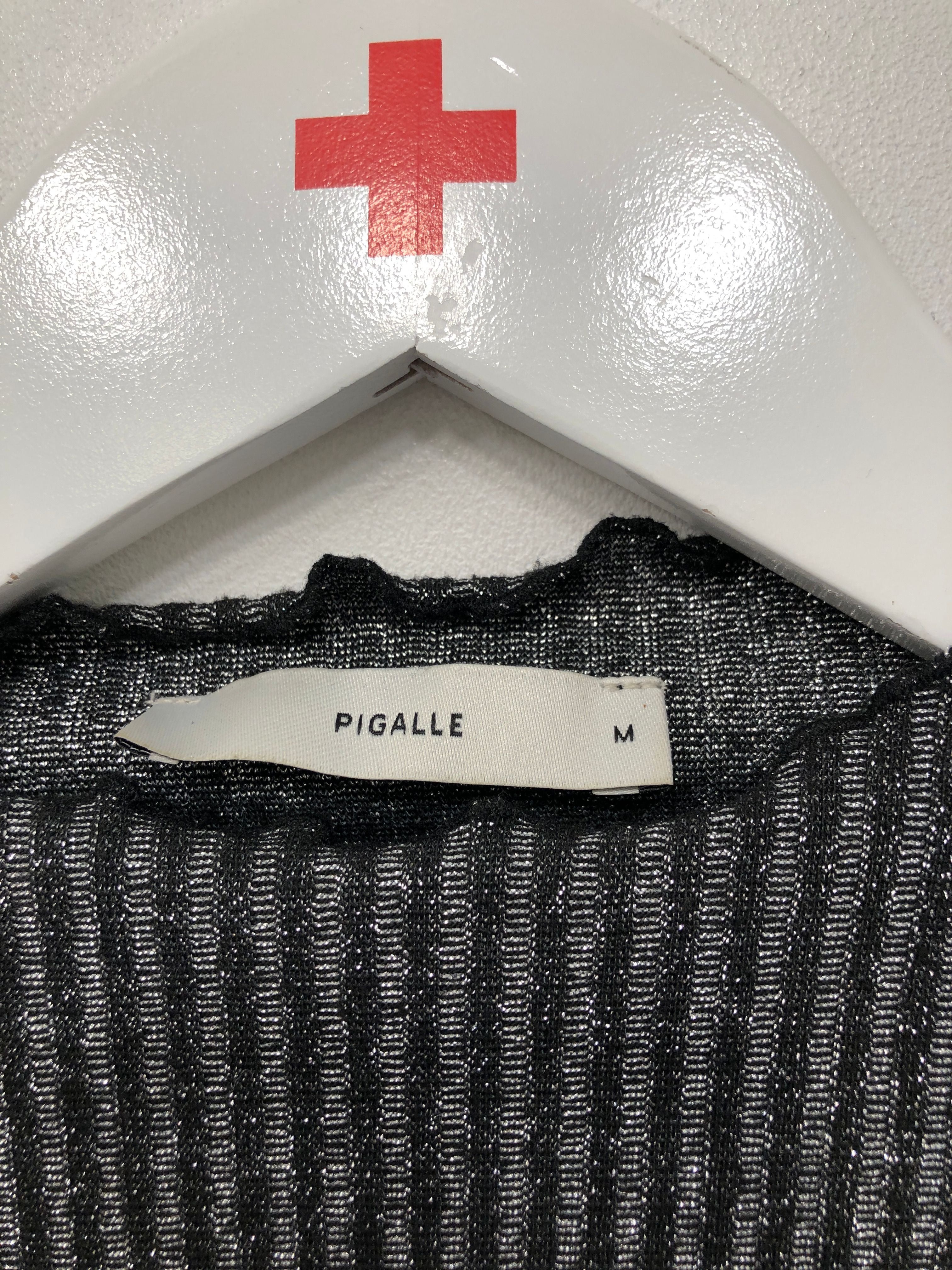 Only Pigalle Bluse