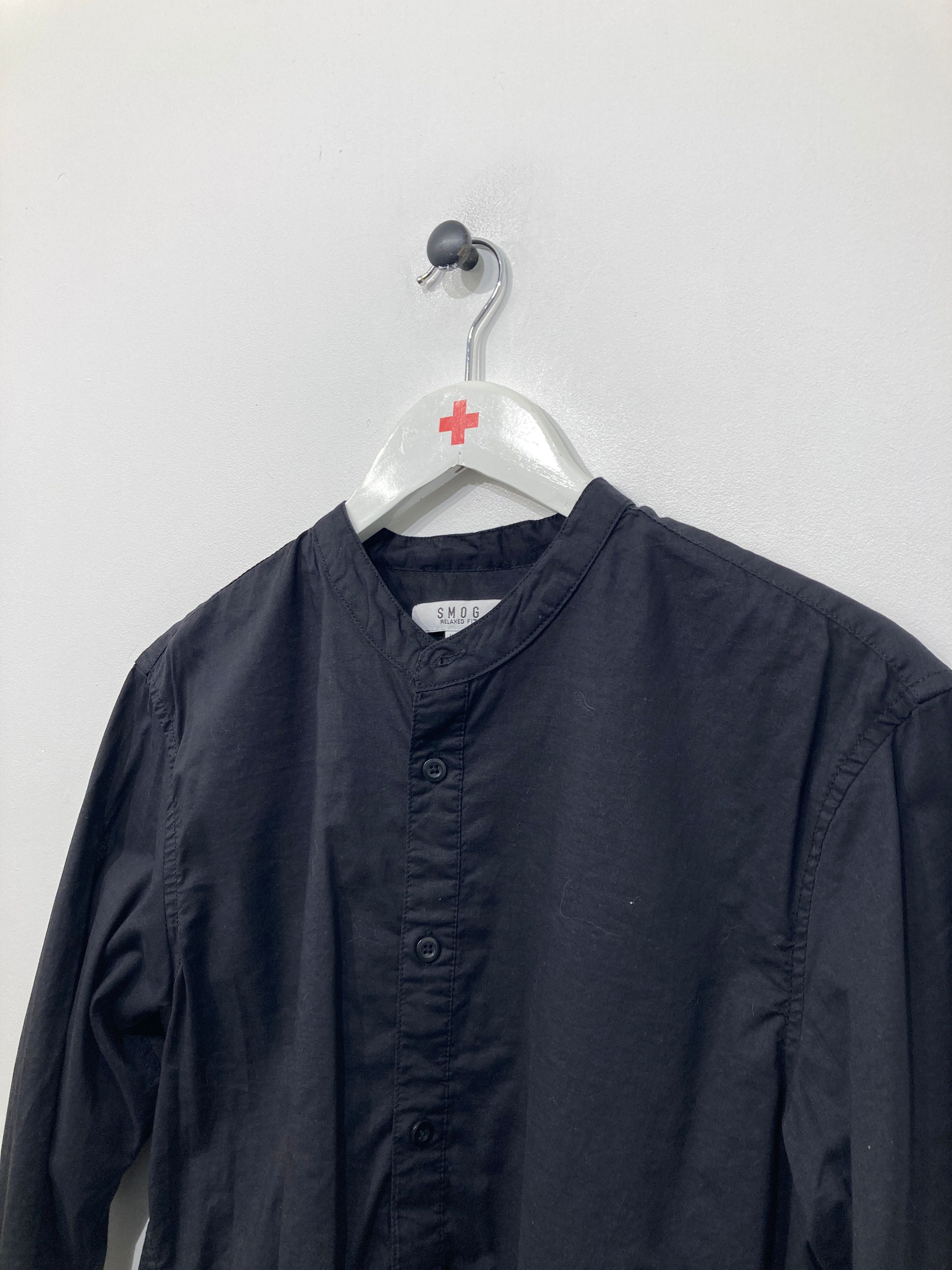 SMOG Bluse