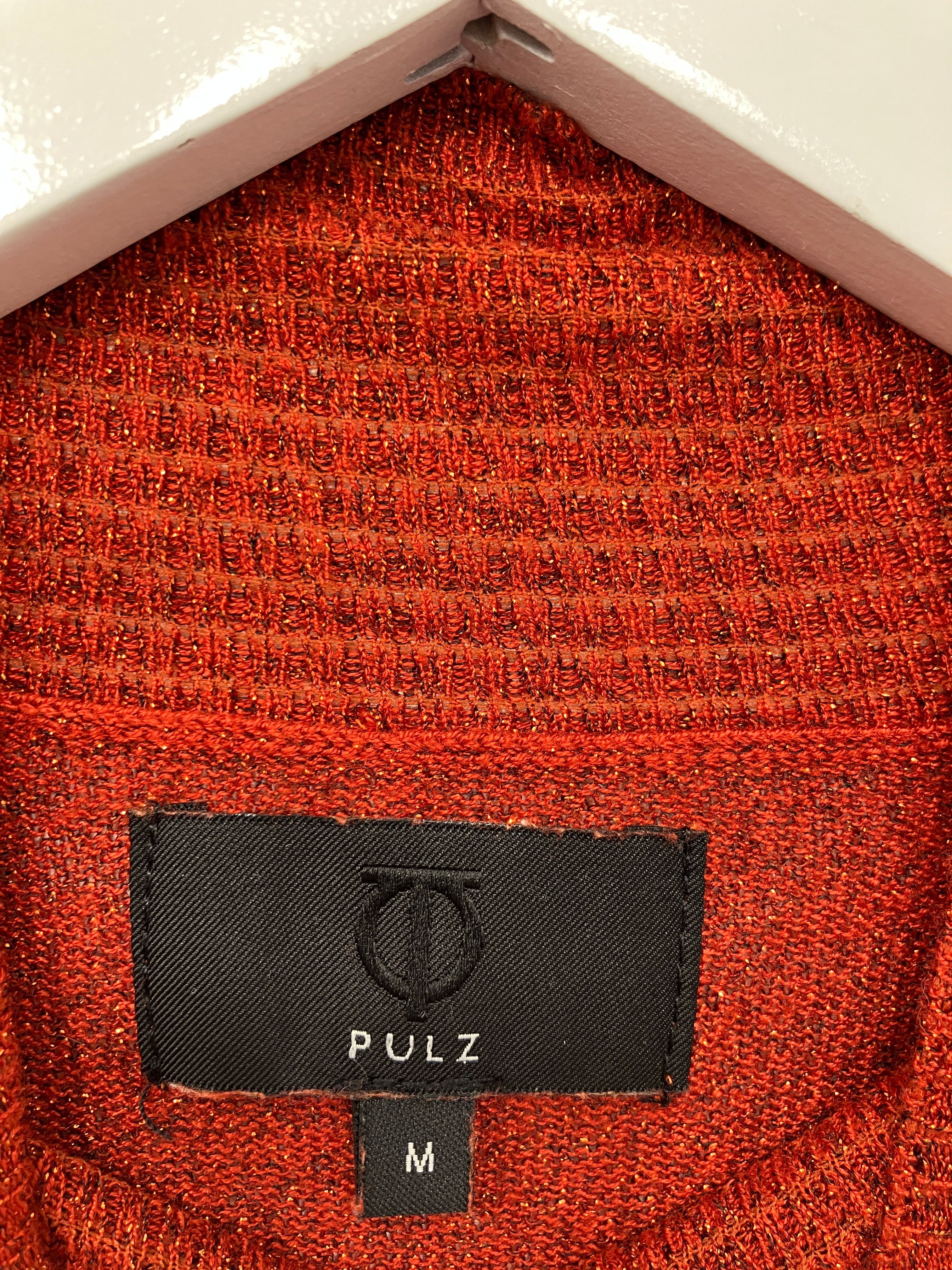 Pulz Bluse
