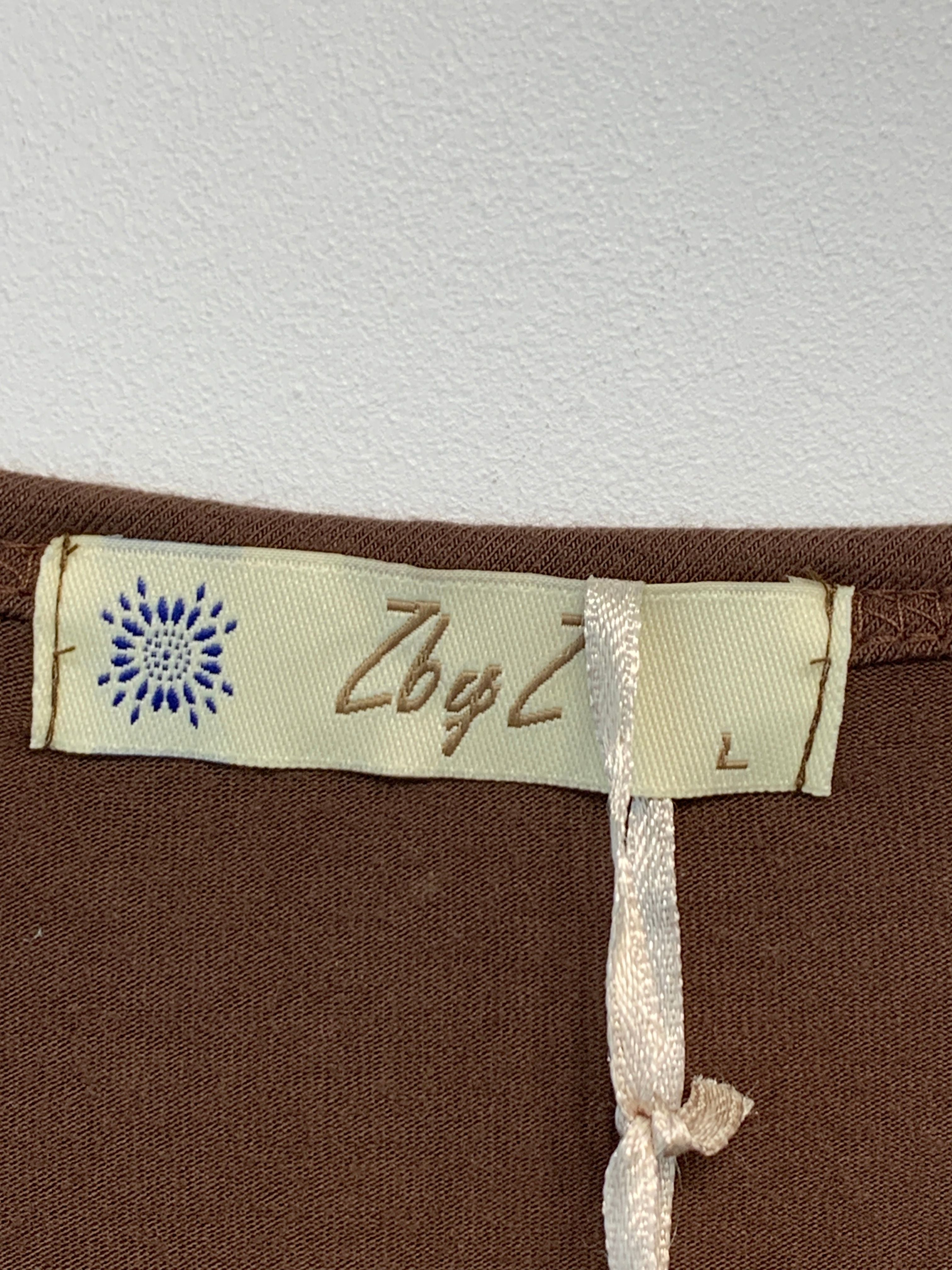 Z by Z Bluse