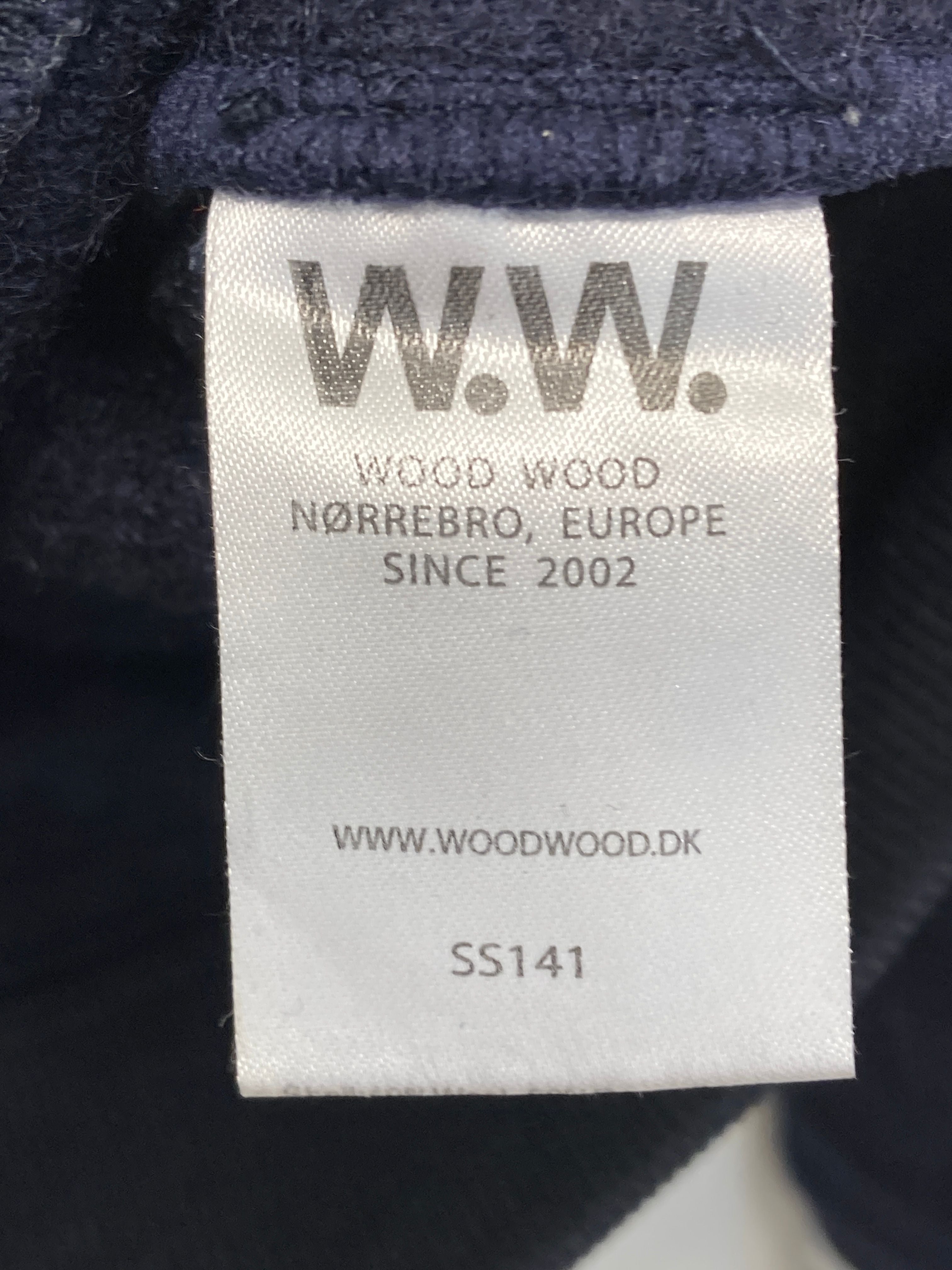 Wood Wood Sweatshirt