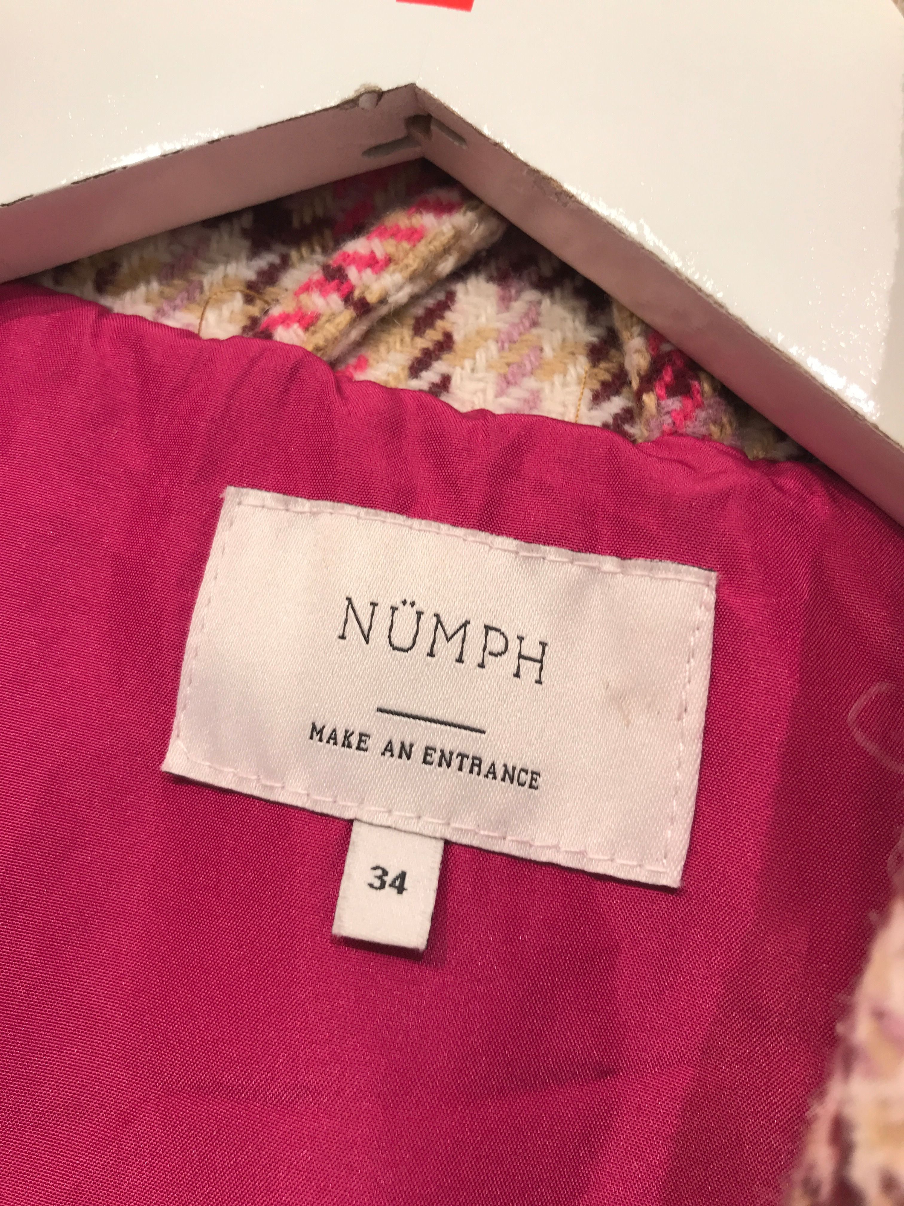 Nümph Blazer
