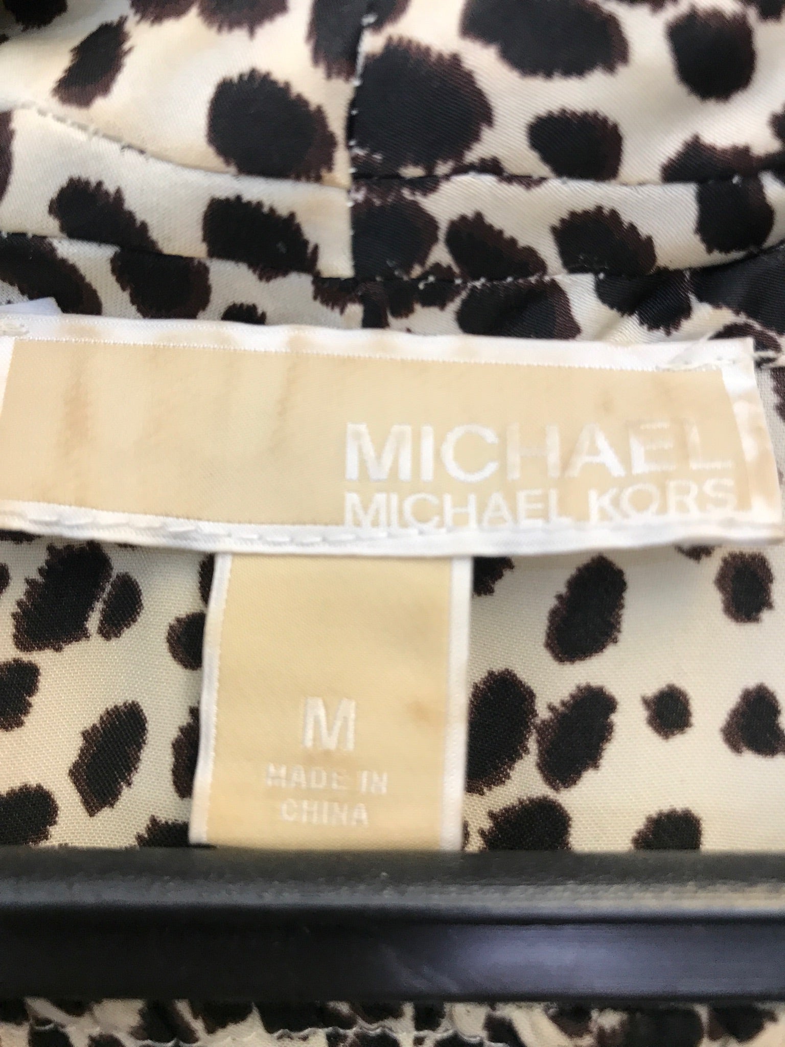 Michael Kors Top