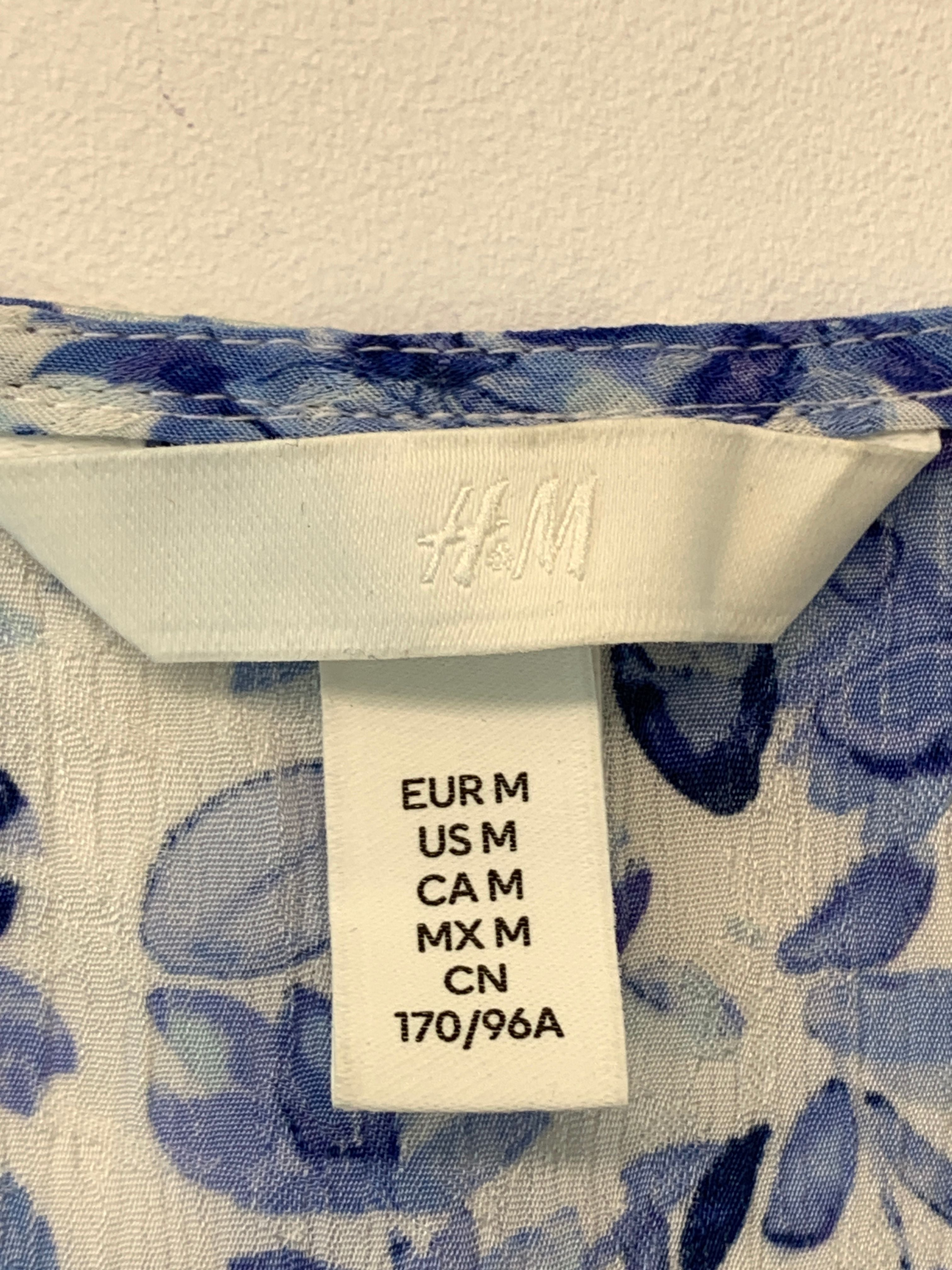 H&M Bluse