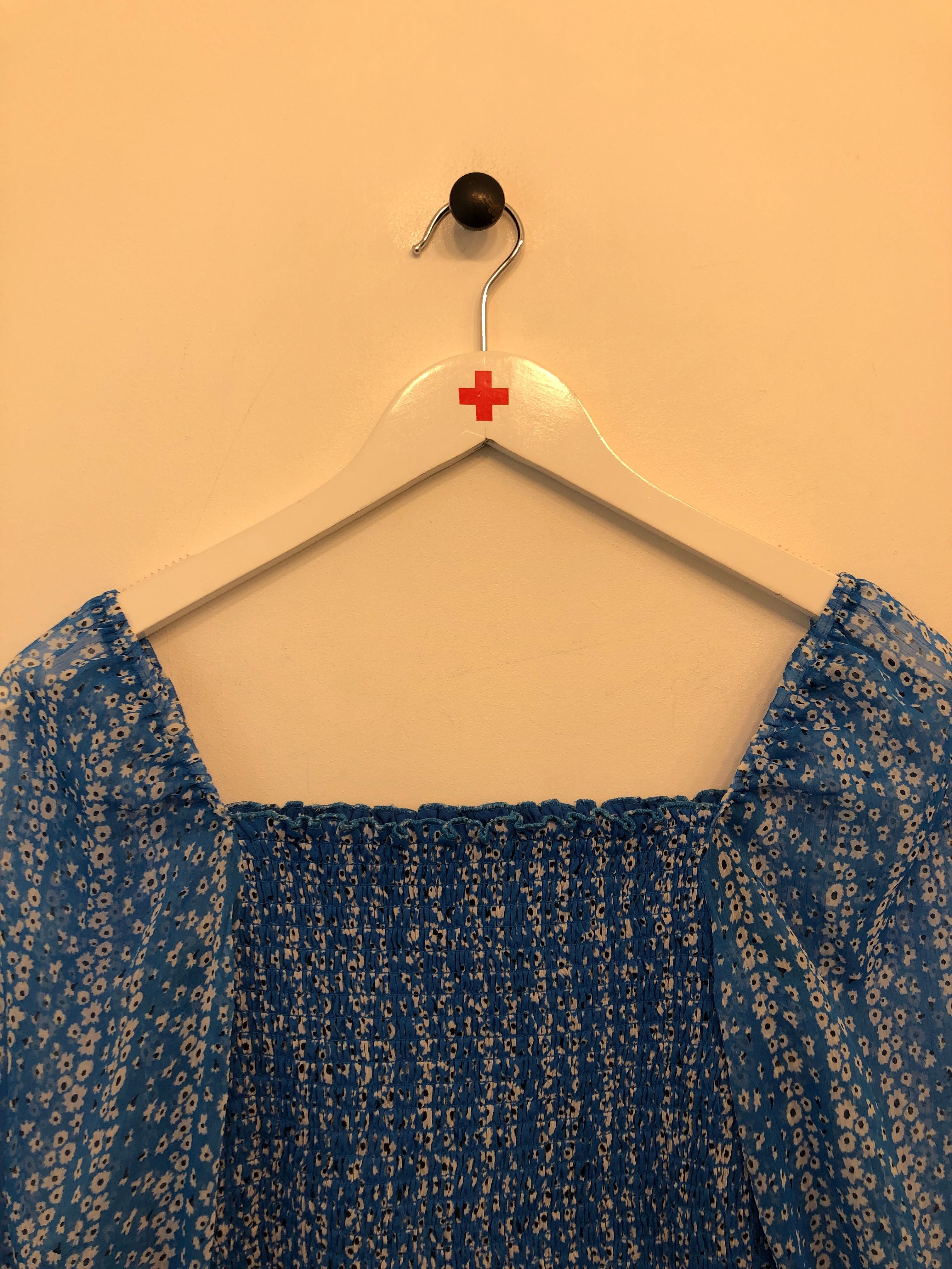 Y.A.S. Bluse