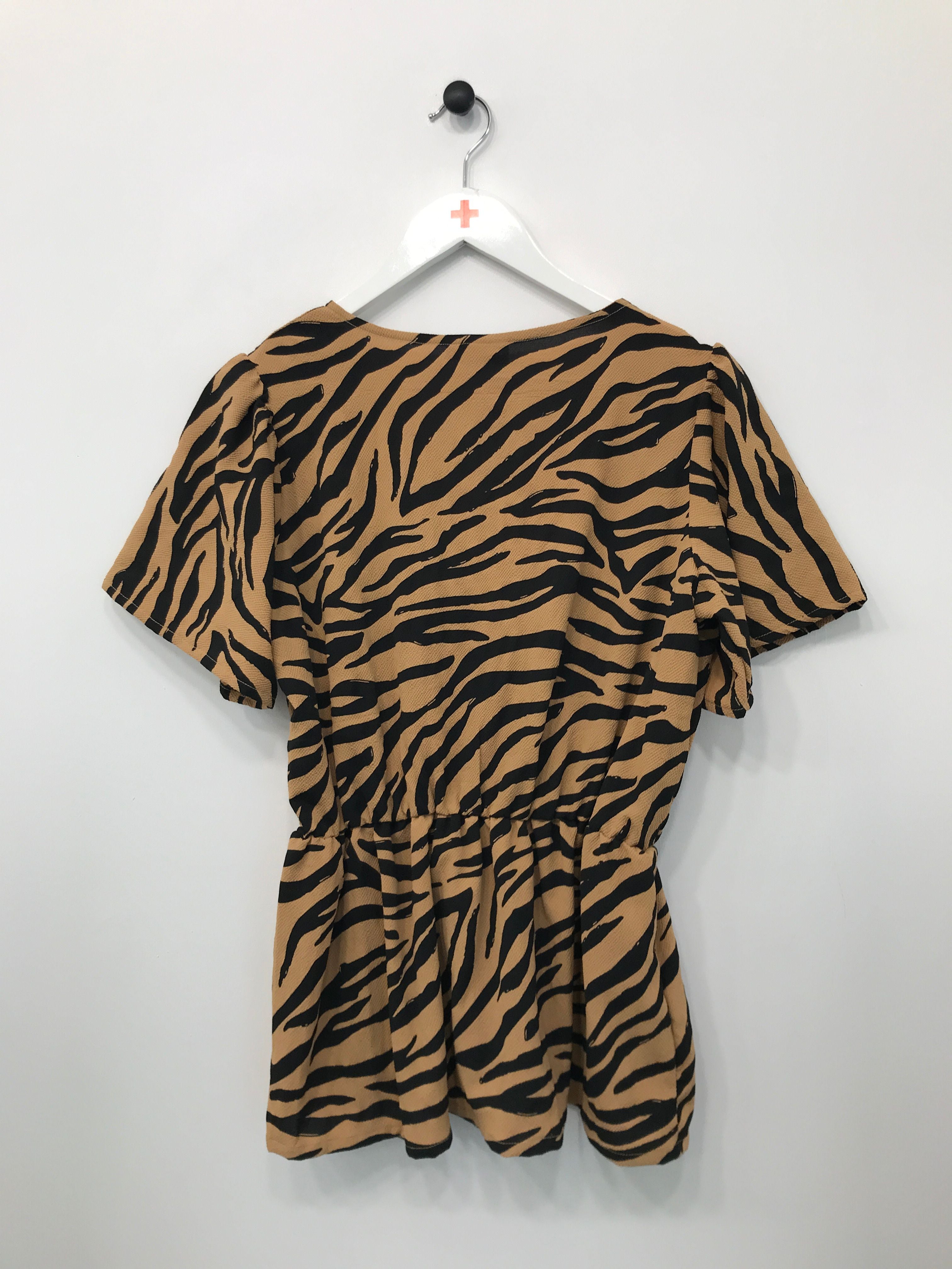 VRS Bluse